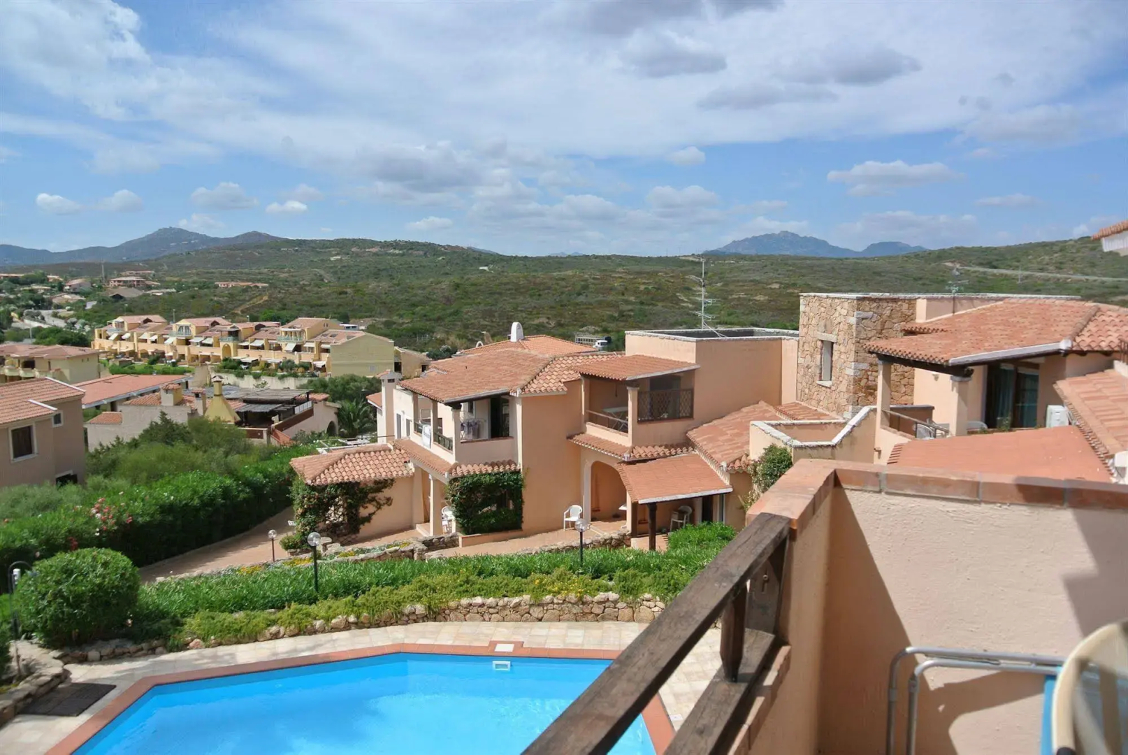 Sardinia Blu Residence