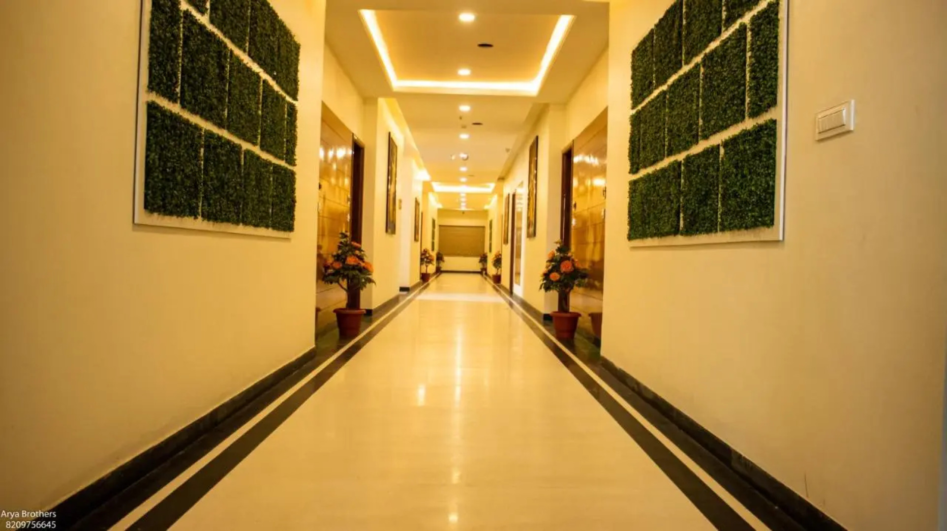 The Grand Shekhawati