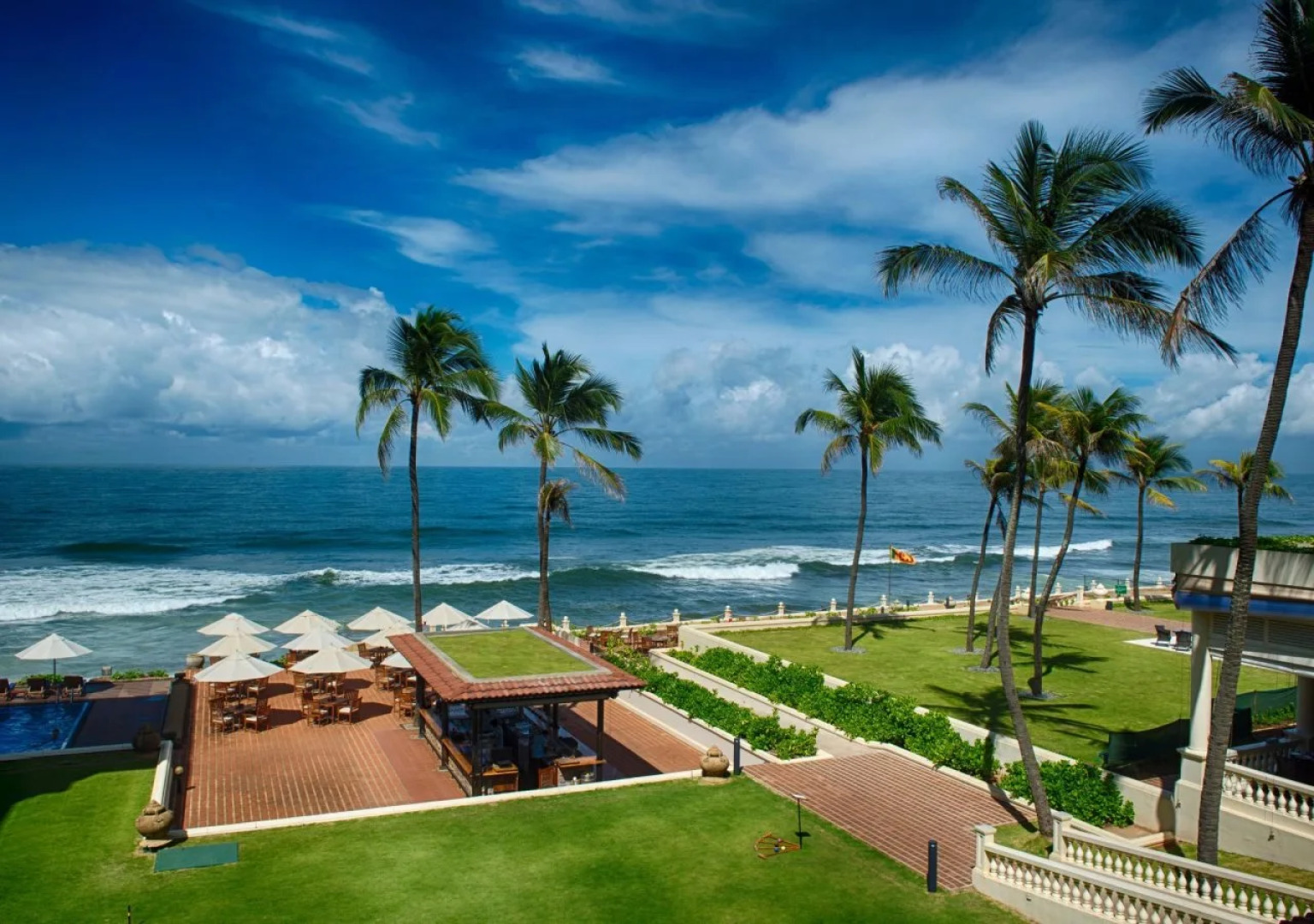 Galle Face Hotel