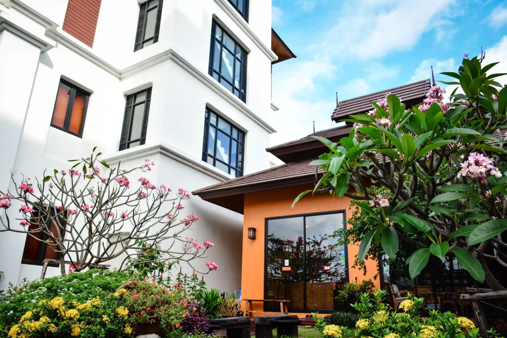 The Choice Hotel - Adults Only