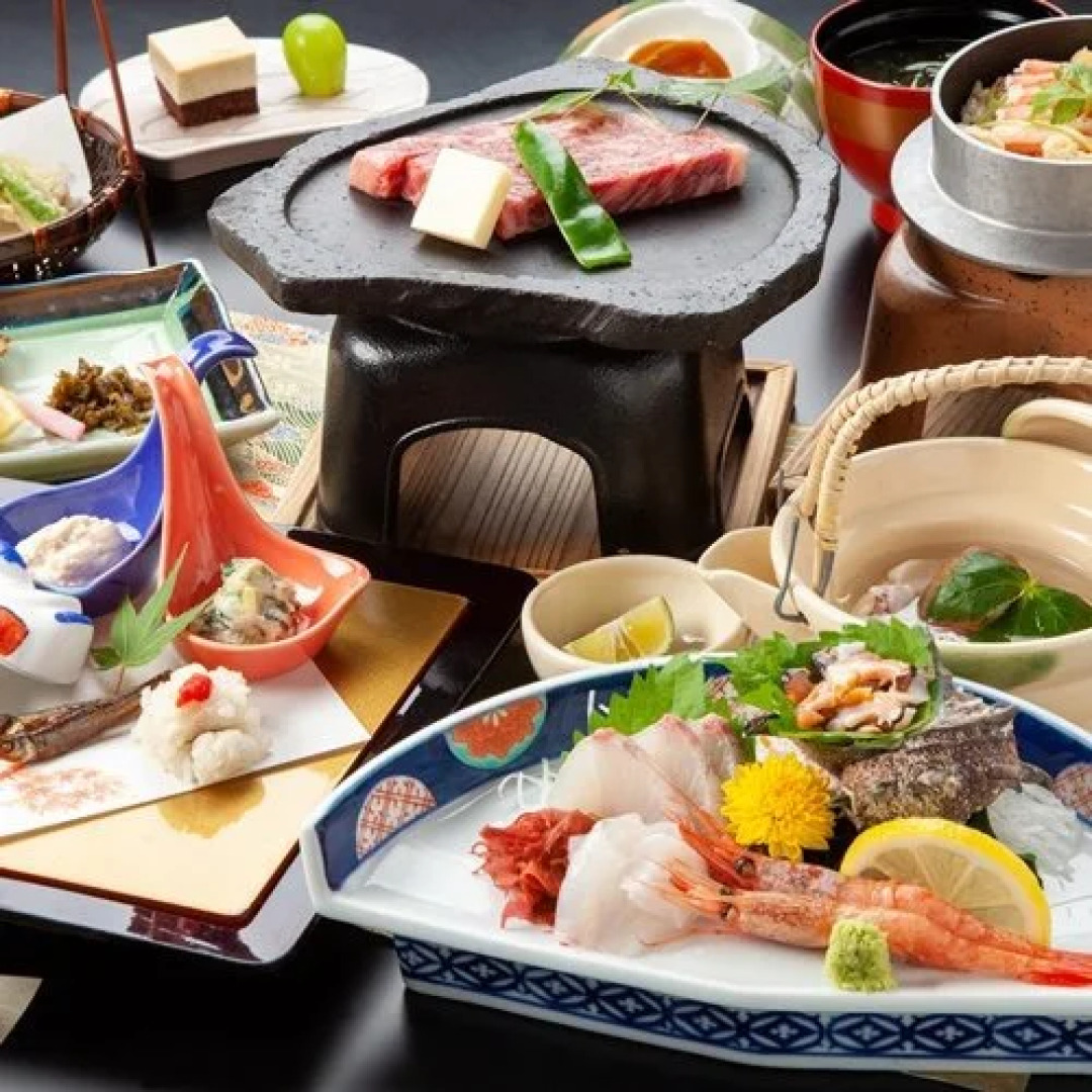 Hawaii Onsen Hagoromo