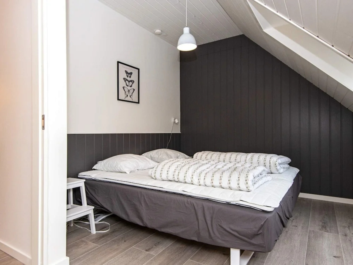 6 Person Holiday Home in Hovborg