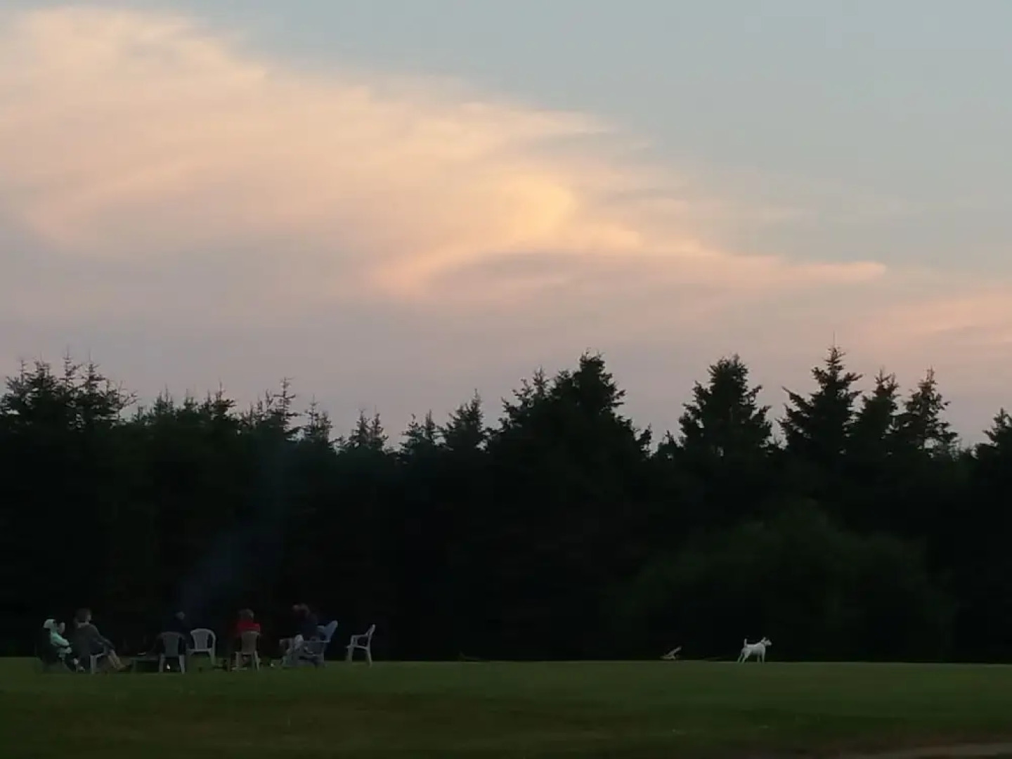 Rustico Acres Cottages