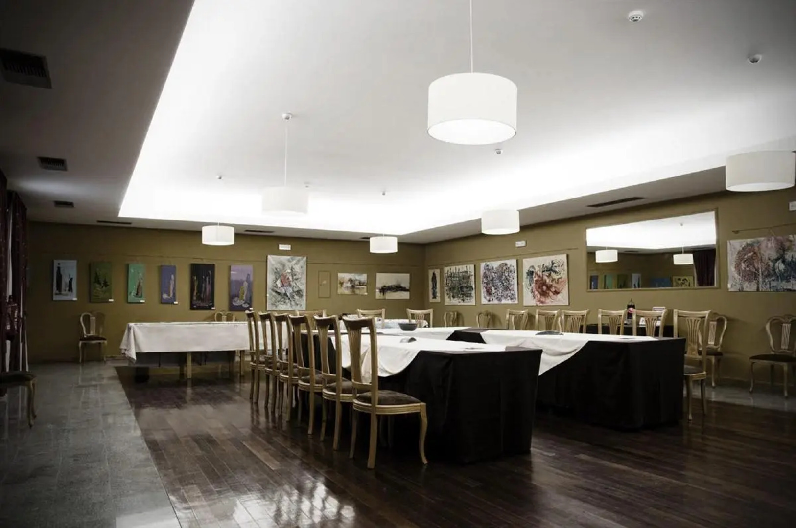 Hotel Castrum Villae