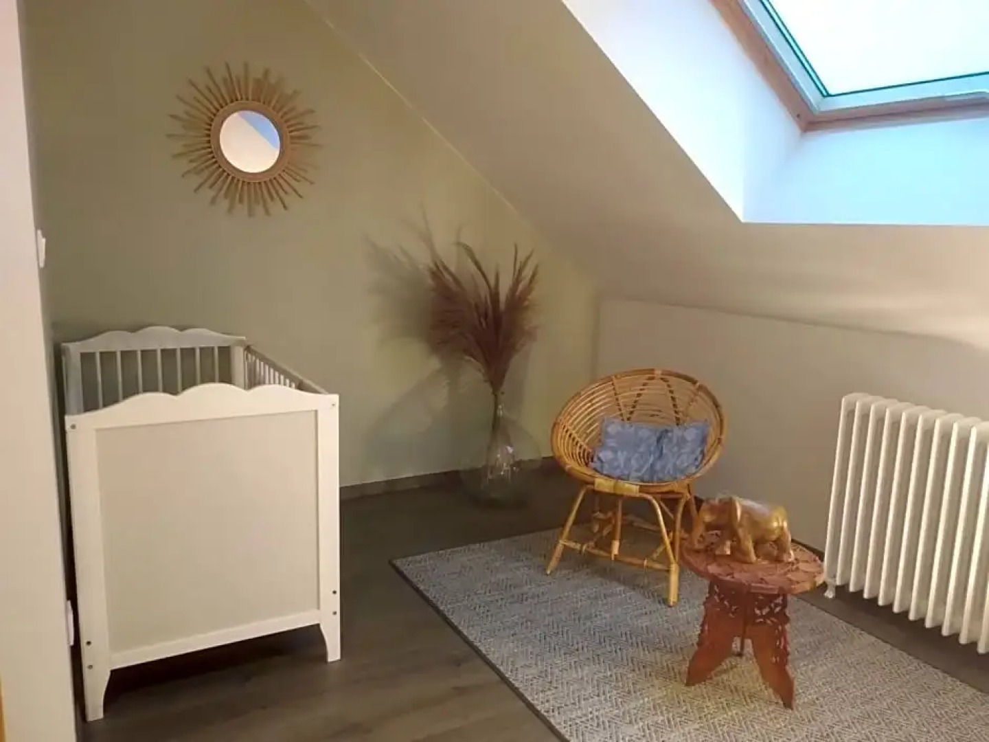 Chez Papito et Mamito