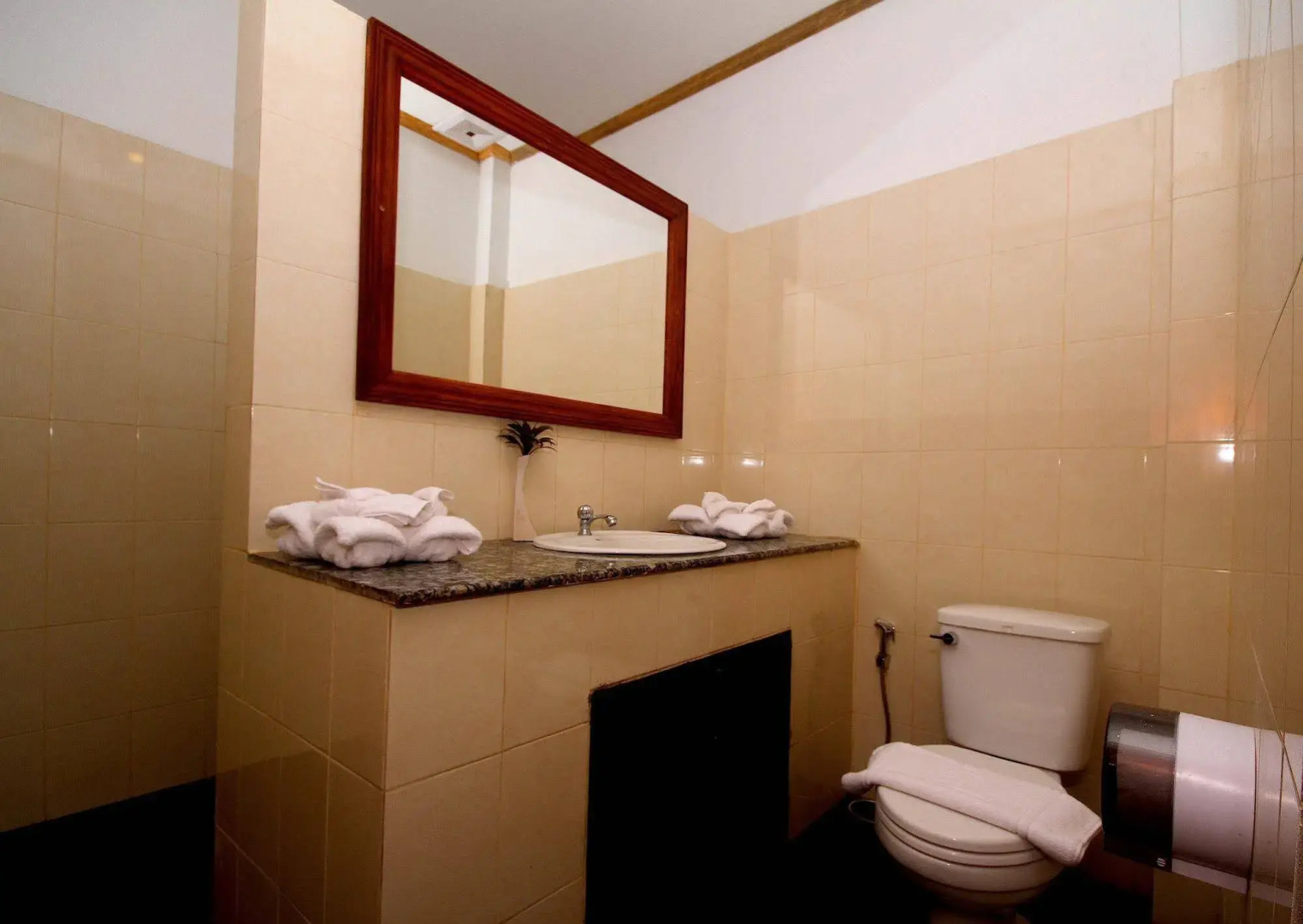 Oudomphone Guesthouse