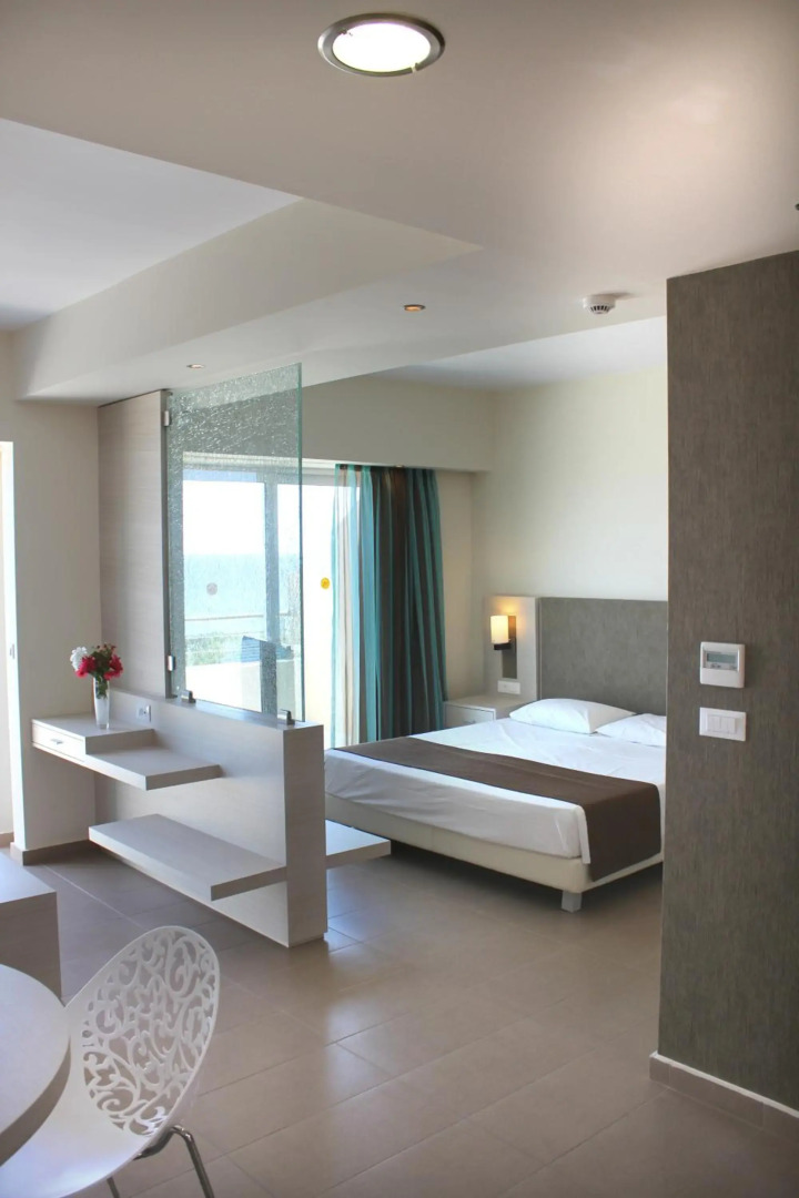 Sea Melody Beach Hotel & Apartments