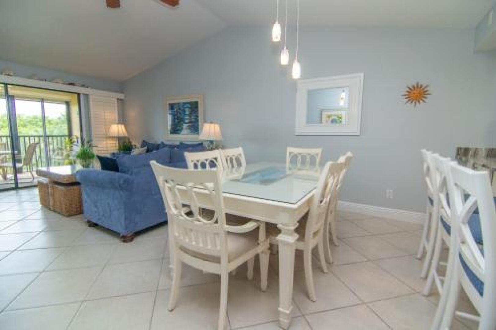 Sandpiper Beach #405