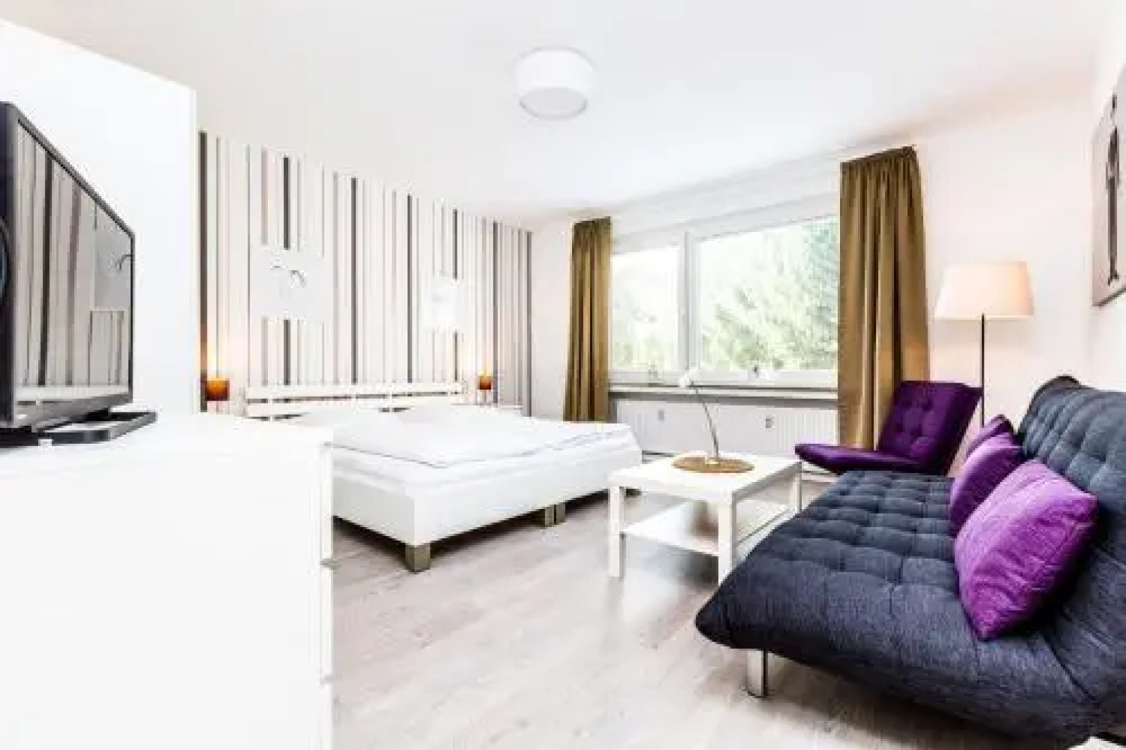 Cityfair Apartments Köln