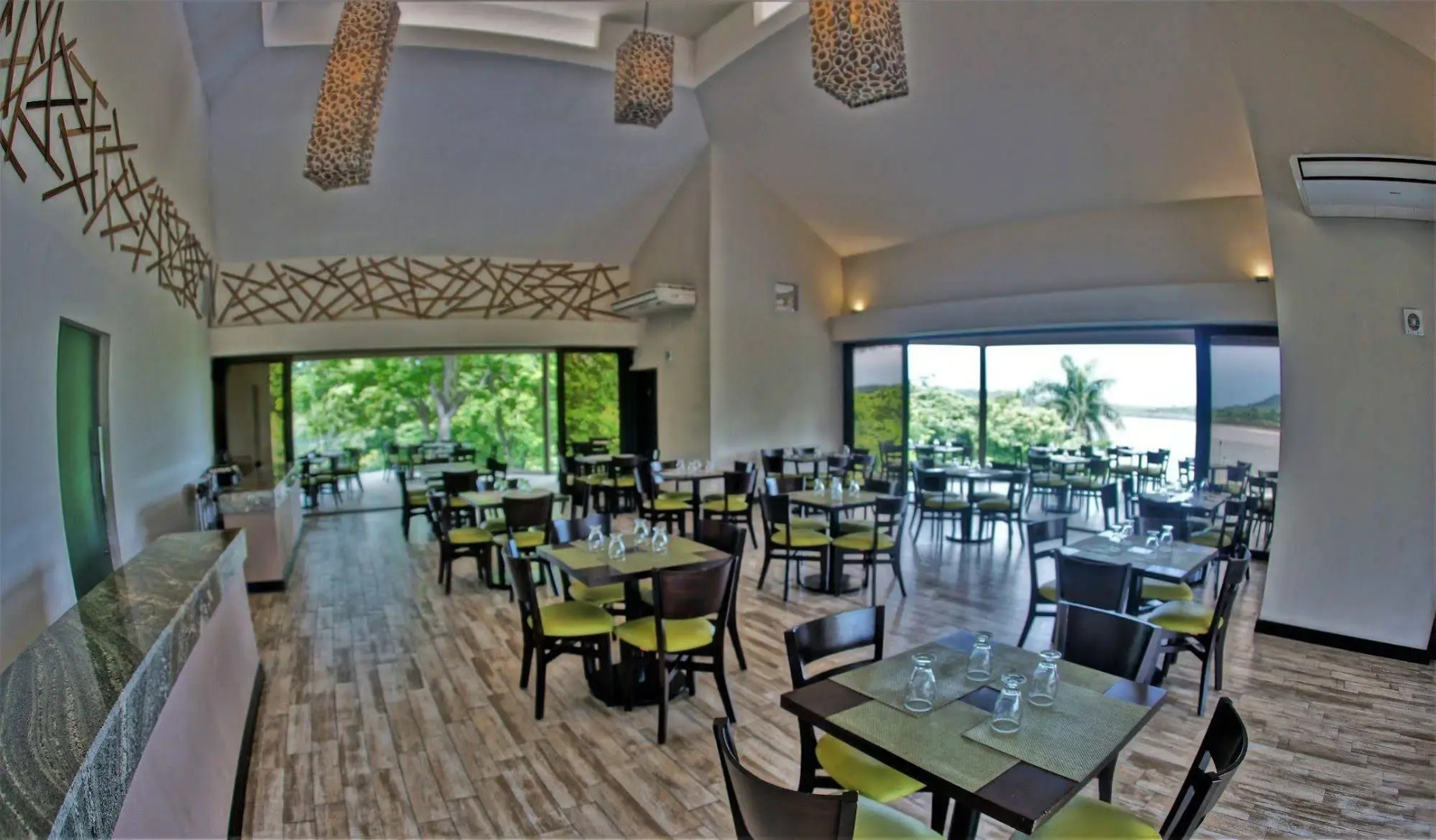 Nammbú Beachfront Bungalows