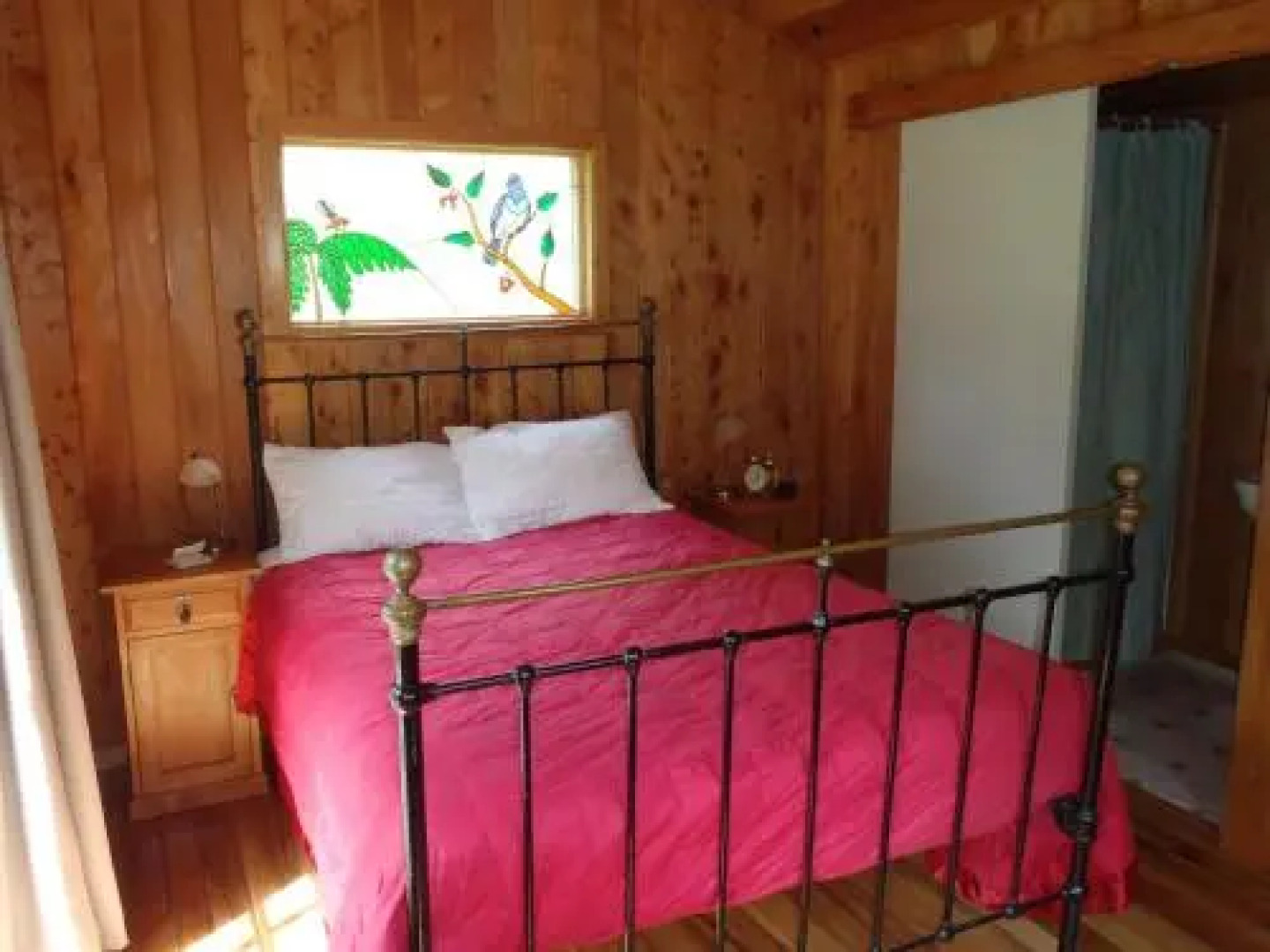 Blackberry Hill Farm