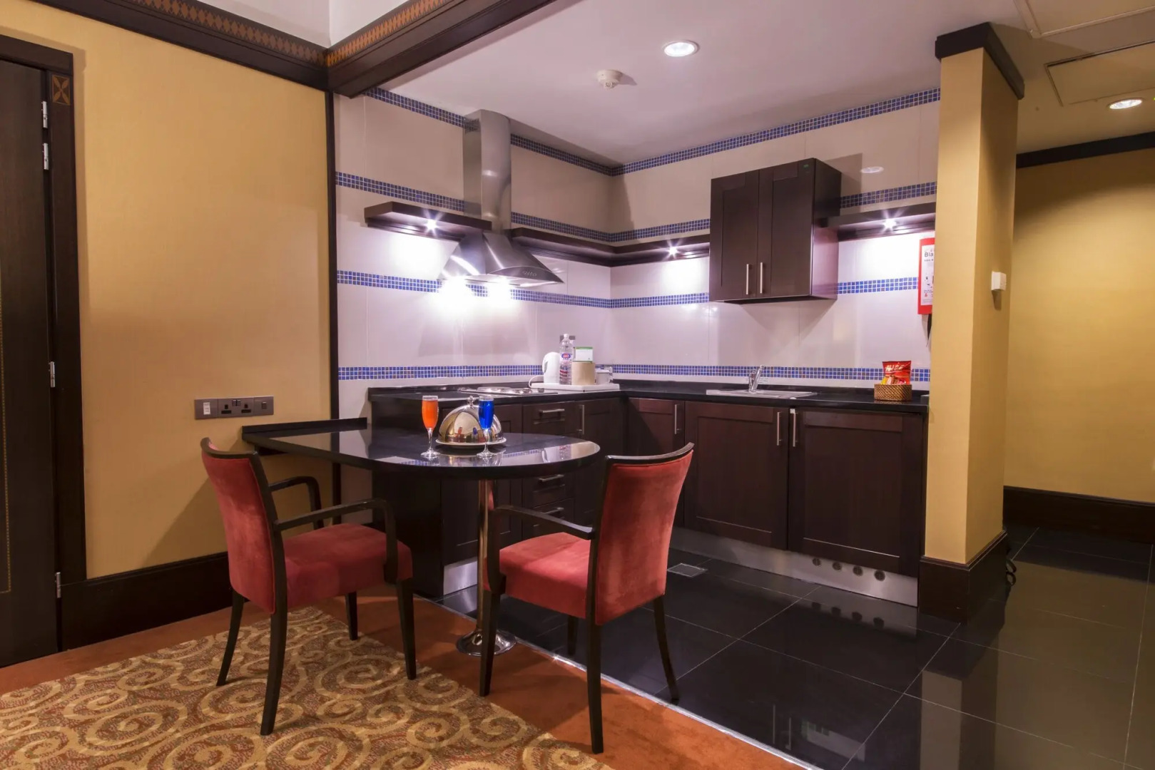 Holiday Inn Kuwait by IHG