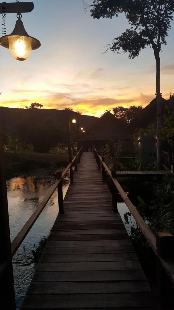 Namkat Yorla Pa Resort