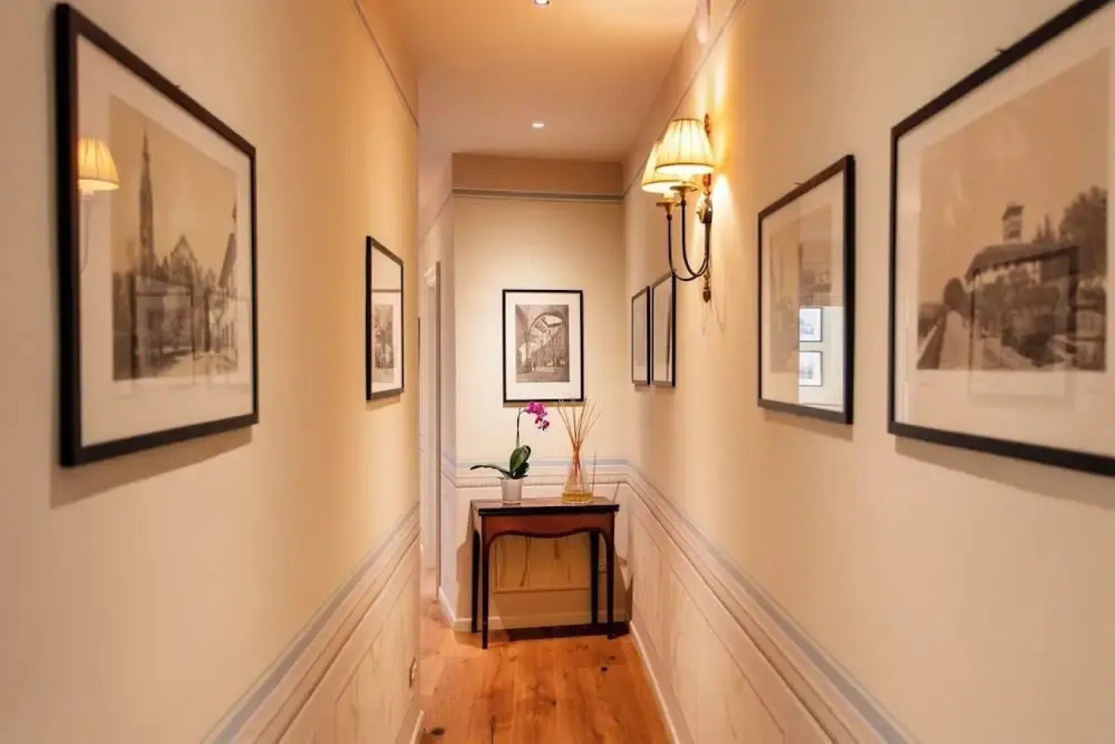 Palazzo Tiglio - A Small Luxury Hotels of the World