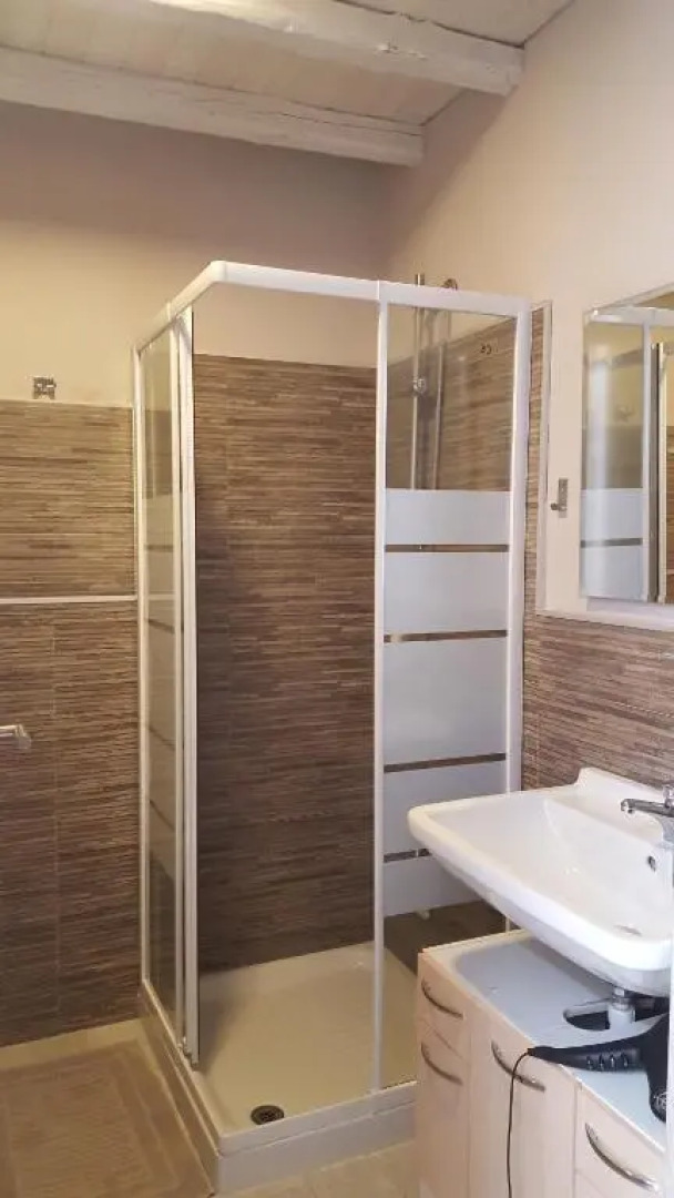 casa 100m dalla spiaggia