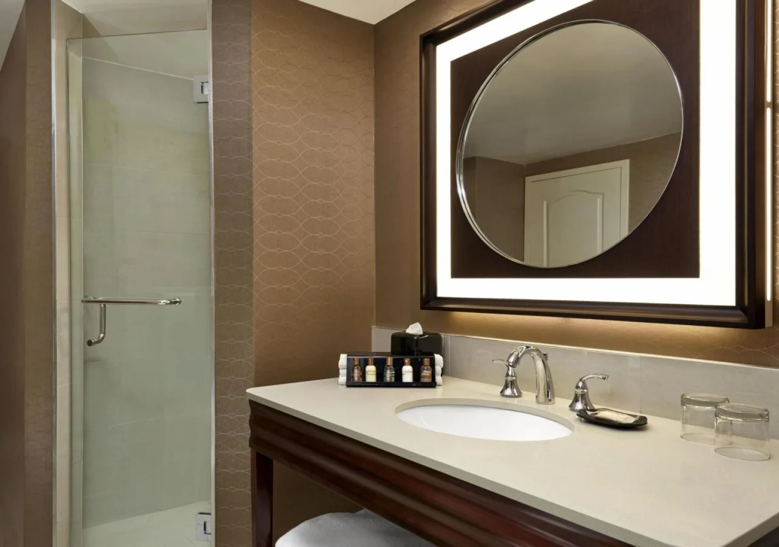 Sheraton Suites Calgary Eau Claire