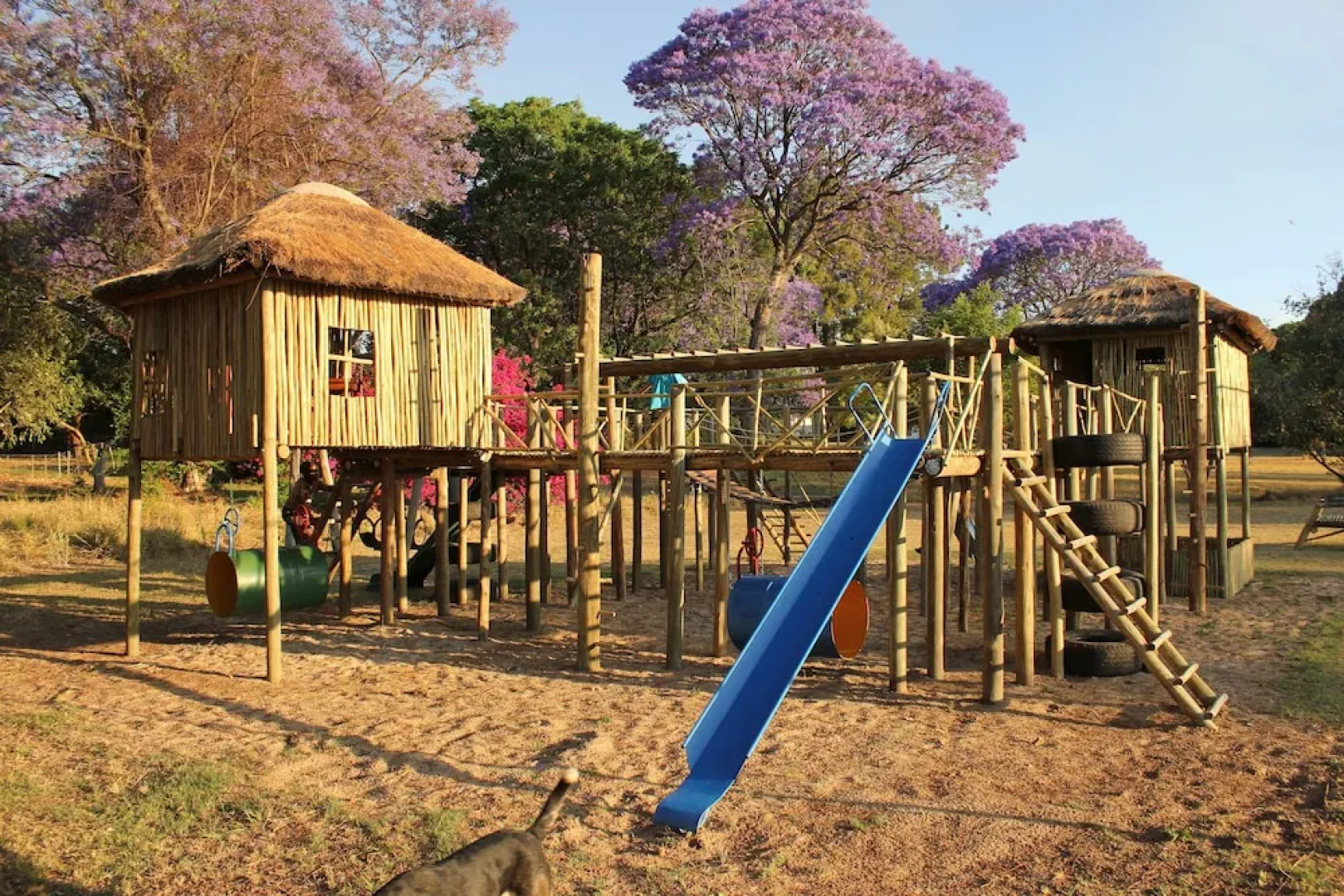 Waterberg Cottages