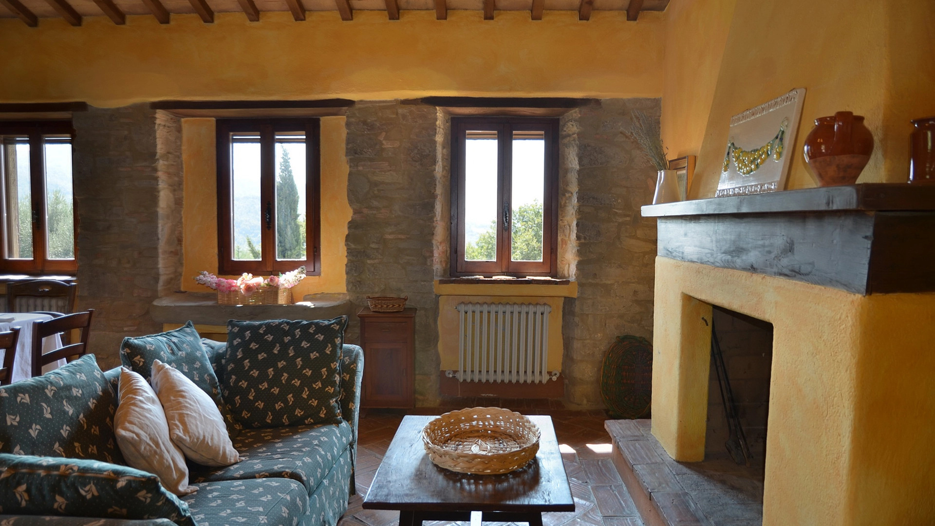 La Giurata 9 in Umbertide