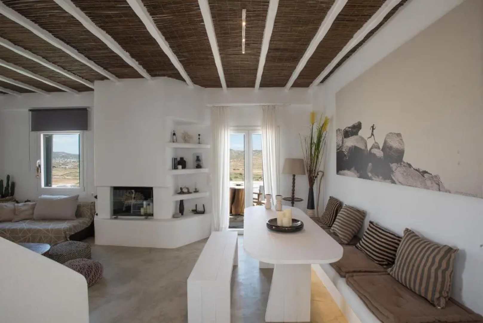Villa Lea 2 Mykonos