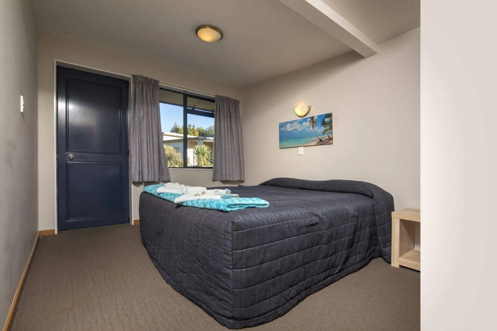 Bay Vista Waterfront Motel Picton