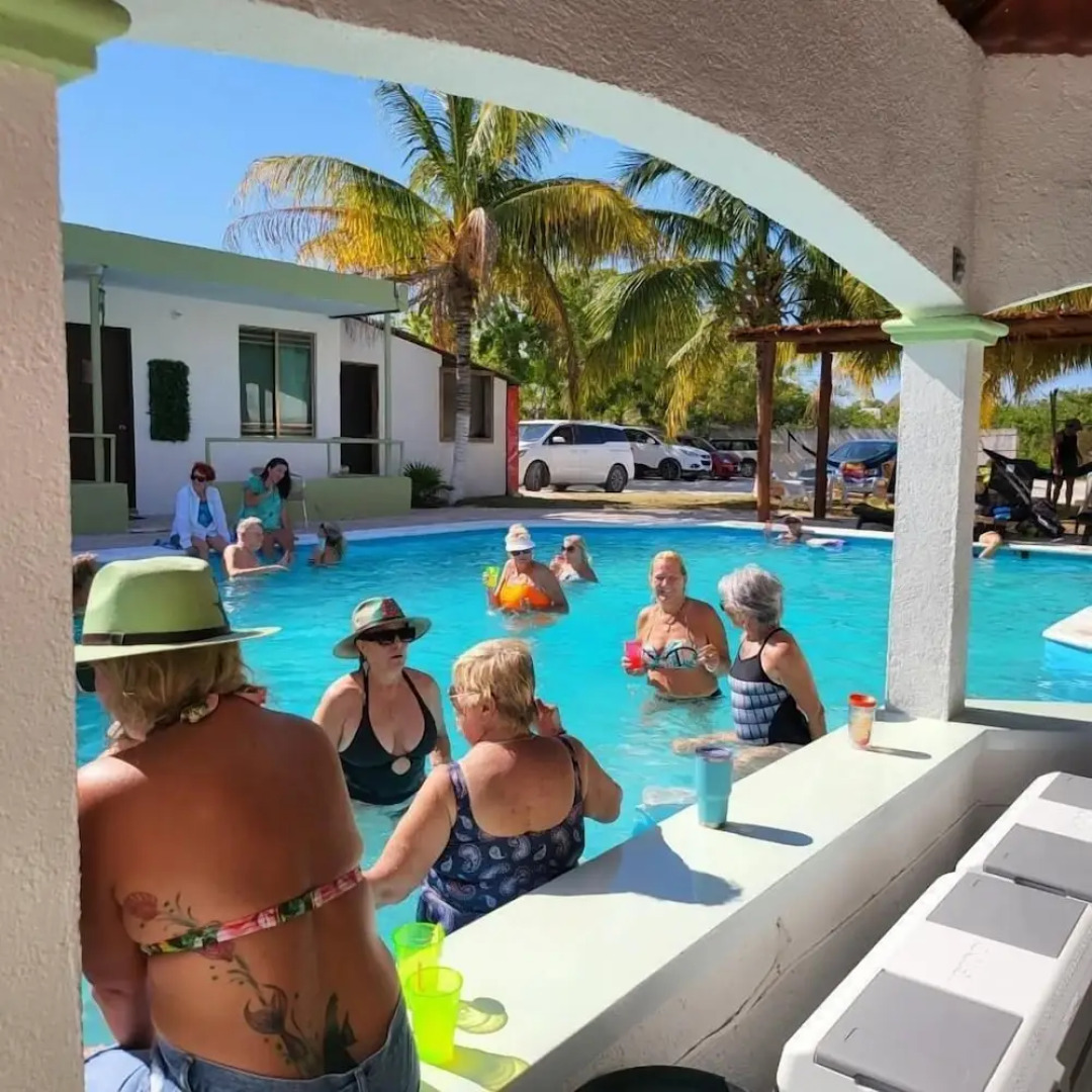Pelican Inn at Las Dunas Chelem Hotel