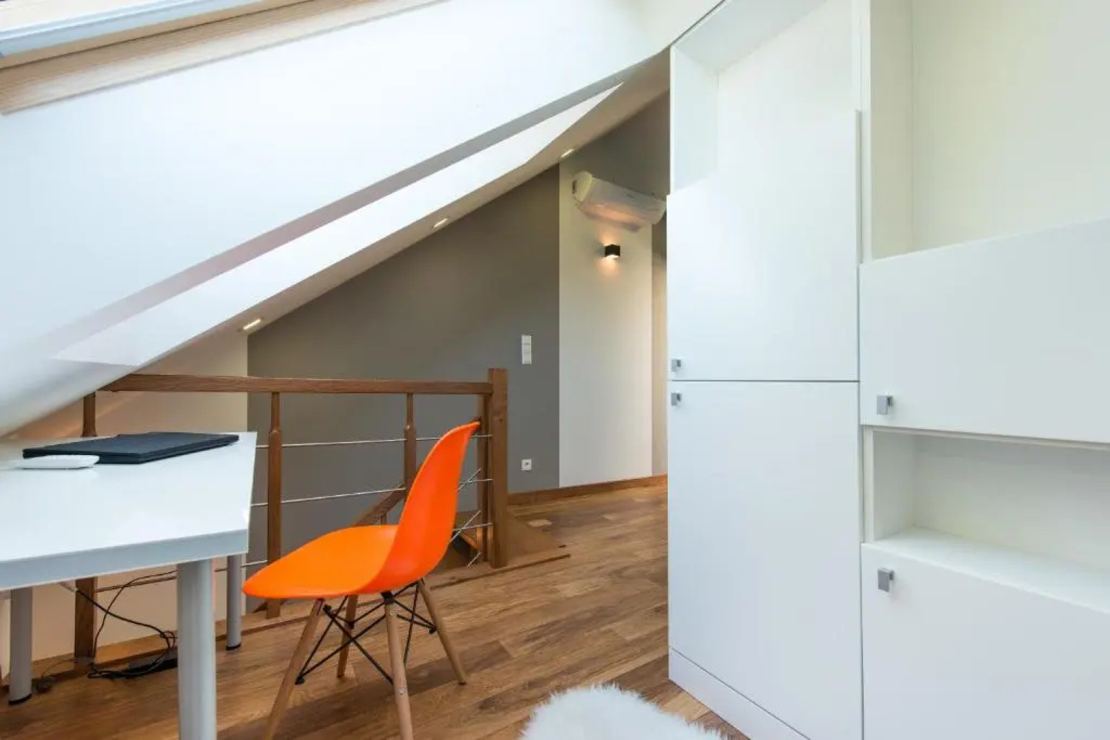 Apartment in Podgórze