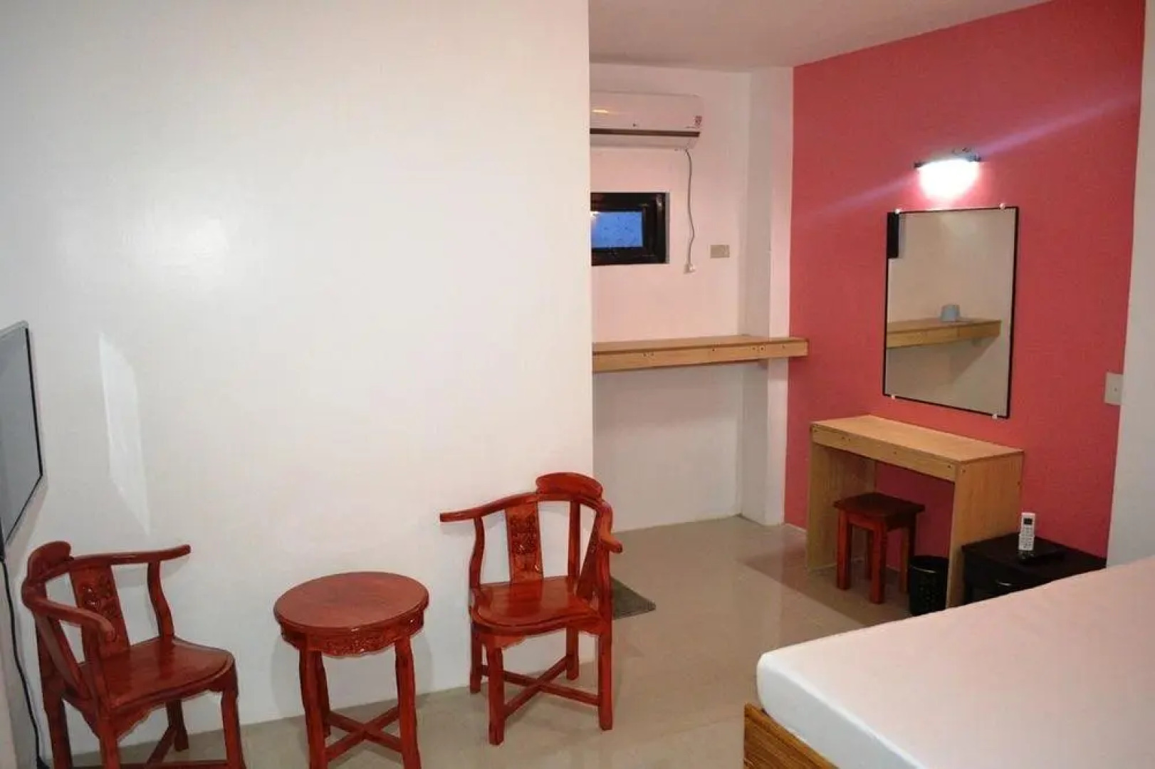 Casa Del Camba Hotel and Restaurant near Hundred Islands