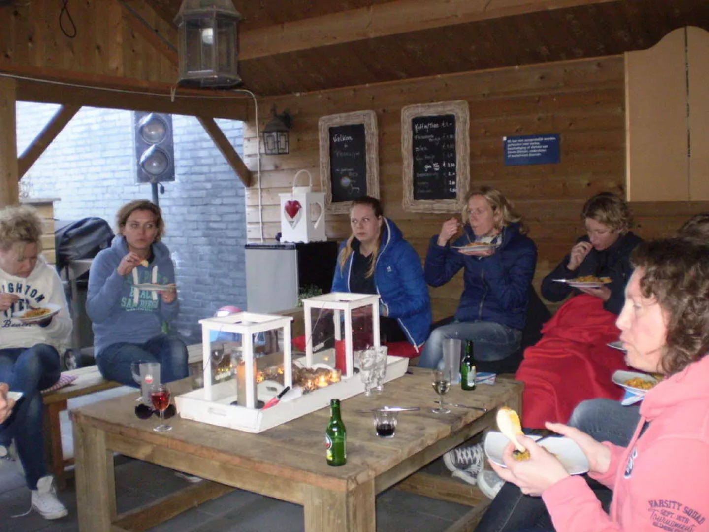 B&B - Pension Perruque