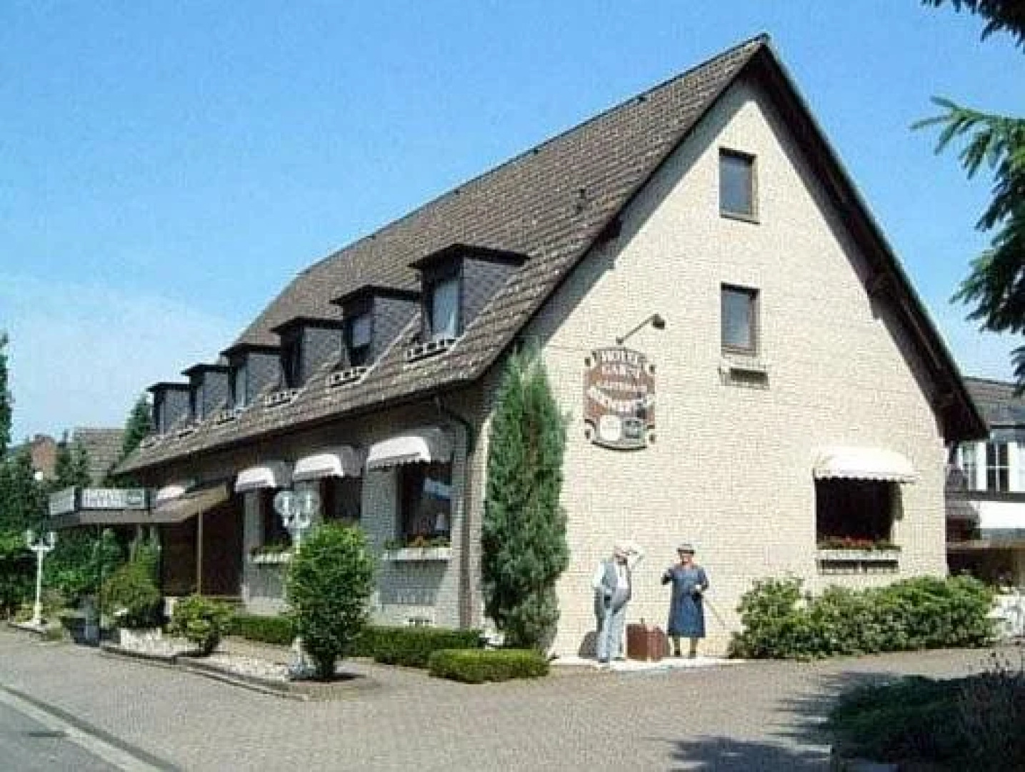 Hotel Bienefeld