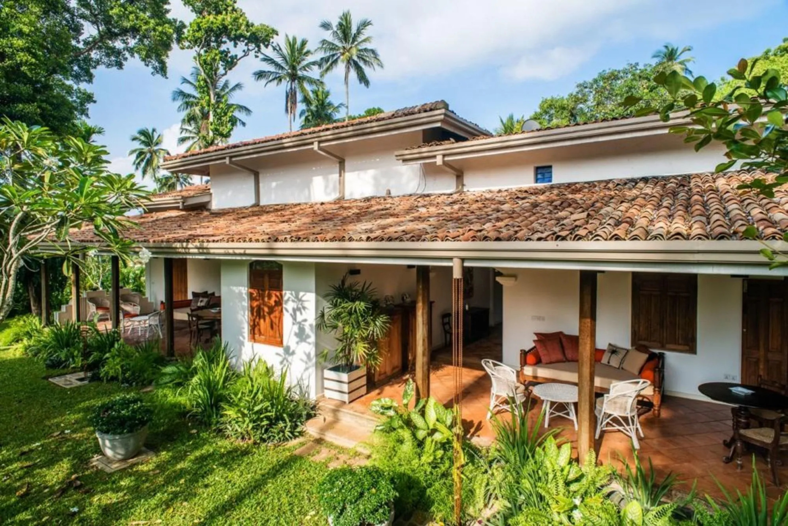 JH Villa