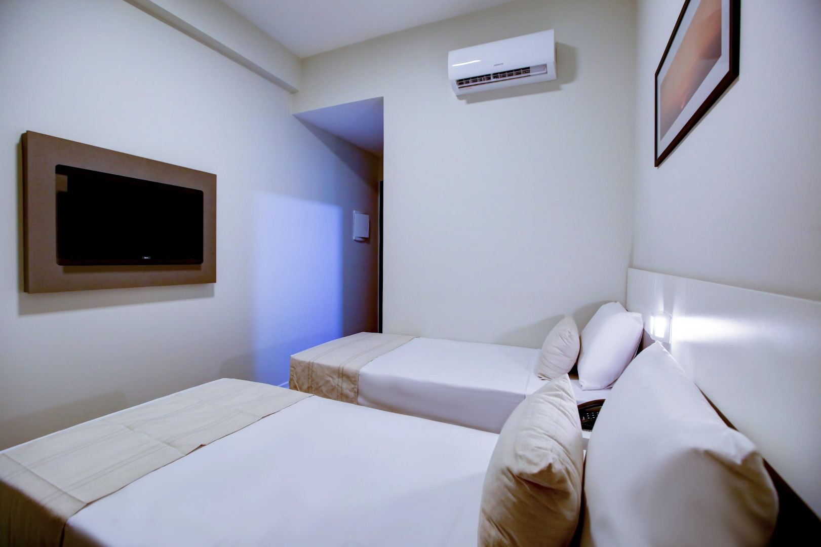 Transamerica Fit Lafaiete