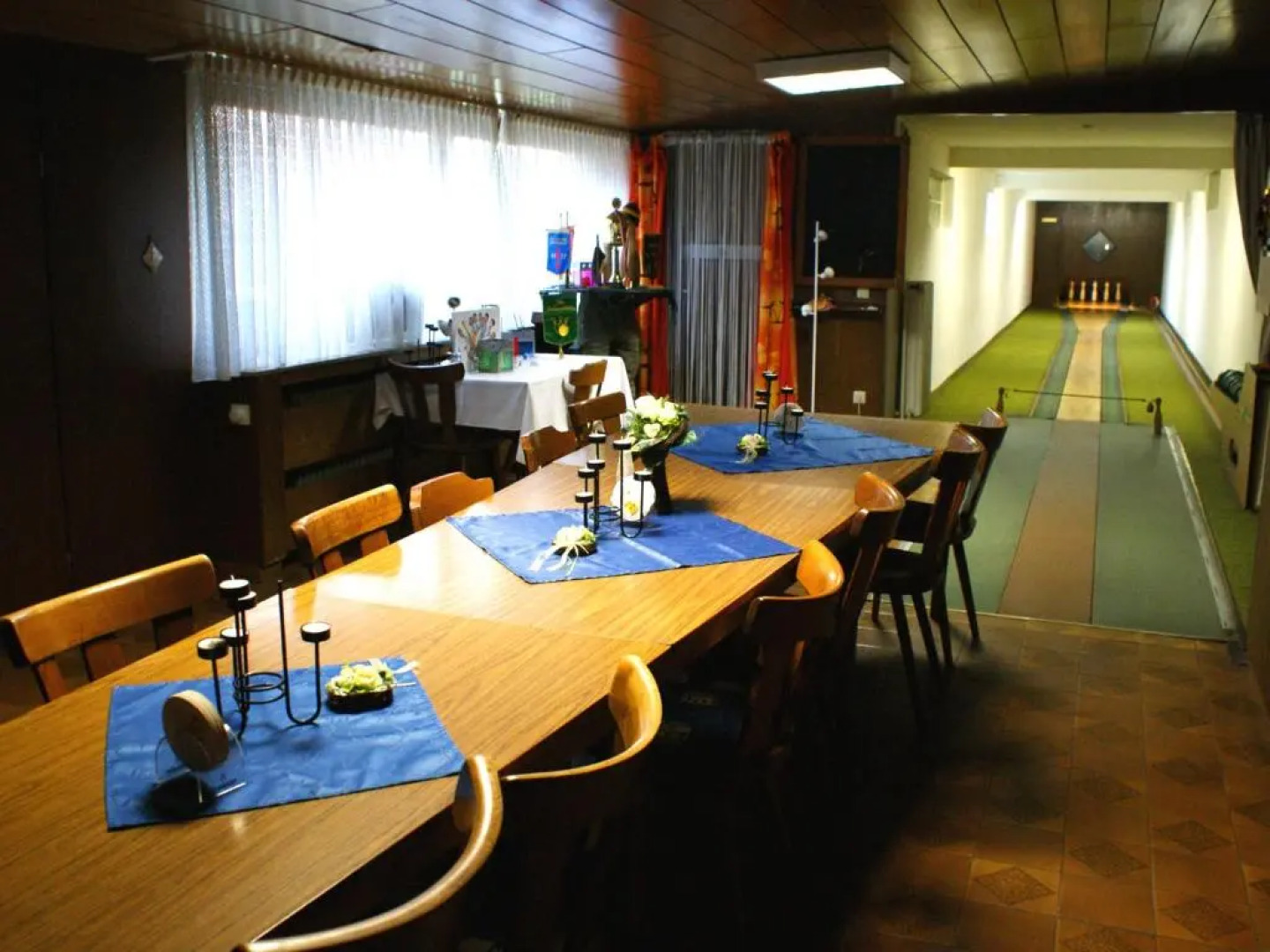 Landhaus Spickermann