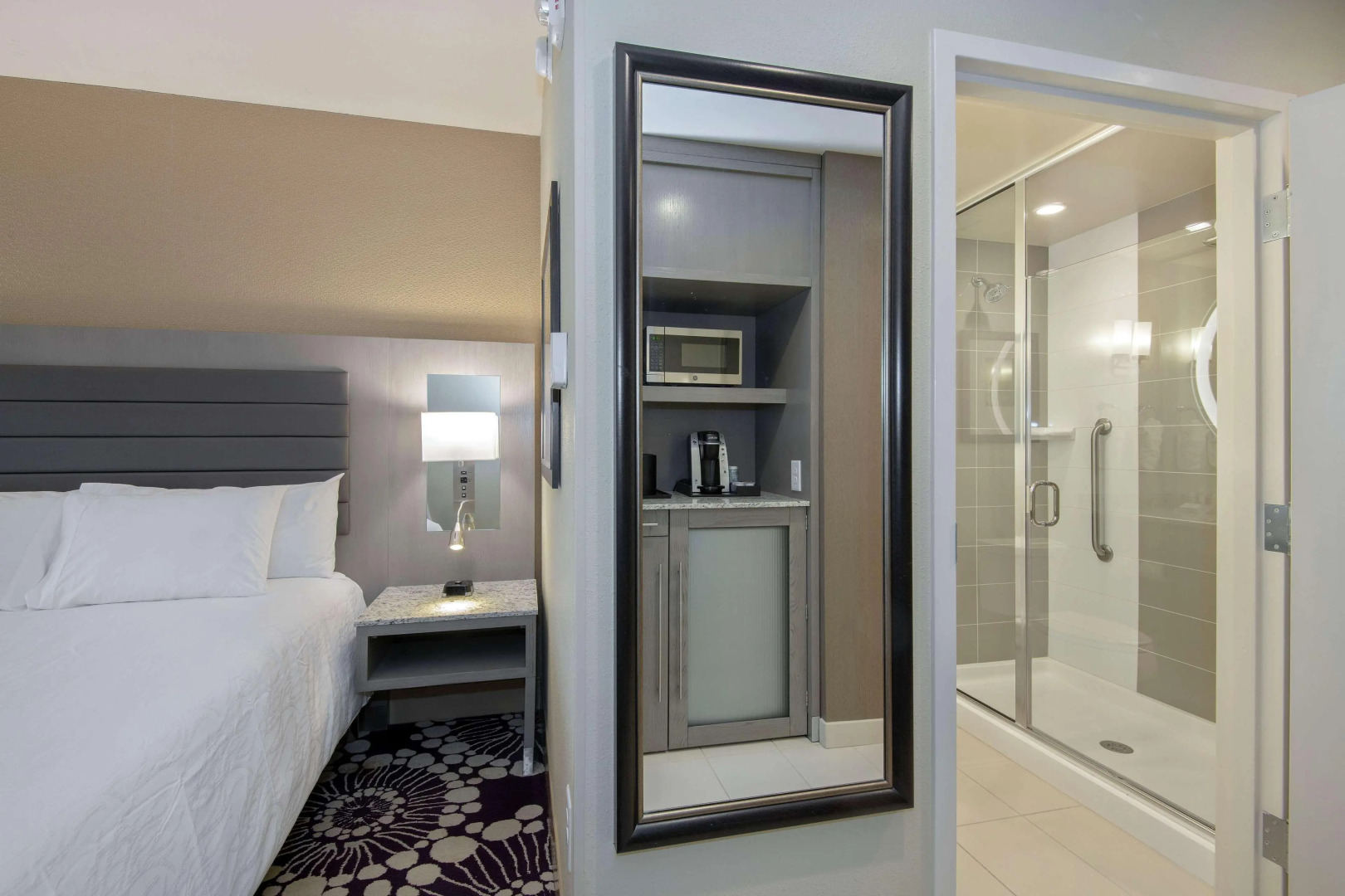 Hilton Garden Inn Raleigh /Crabtree Valley