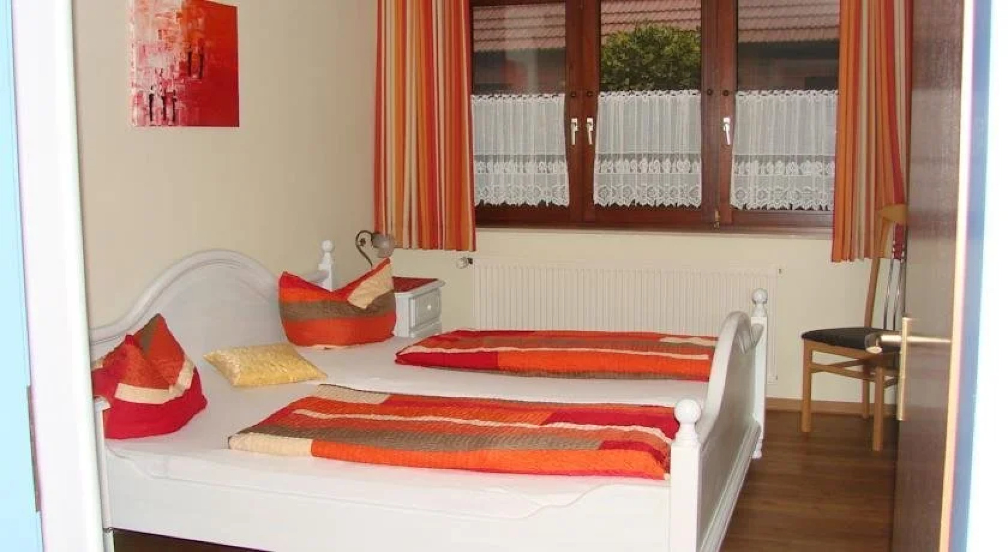 Ferienhof & Landhotel Laurenz