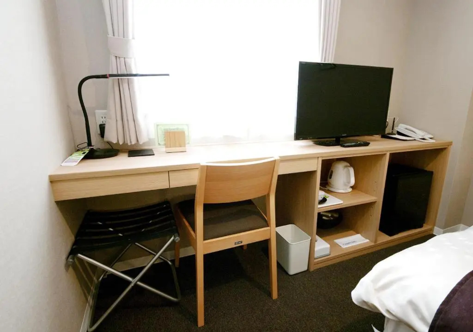 Shibetsu Grand Hotel