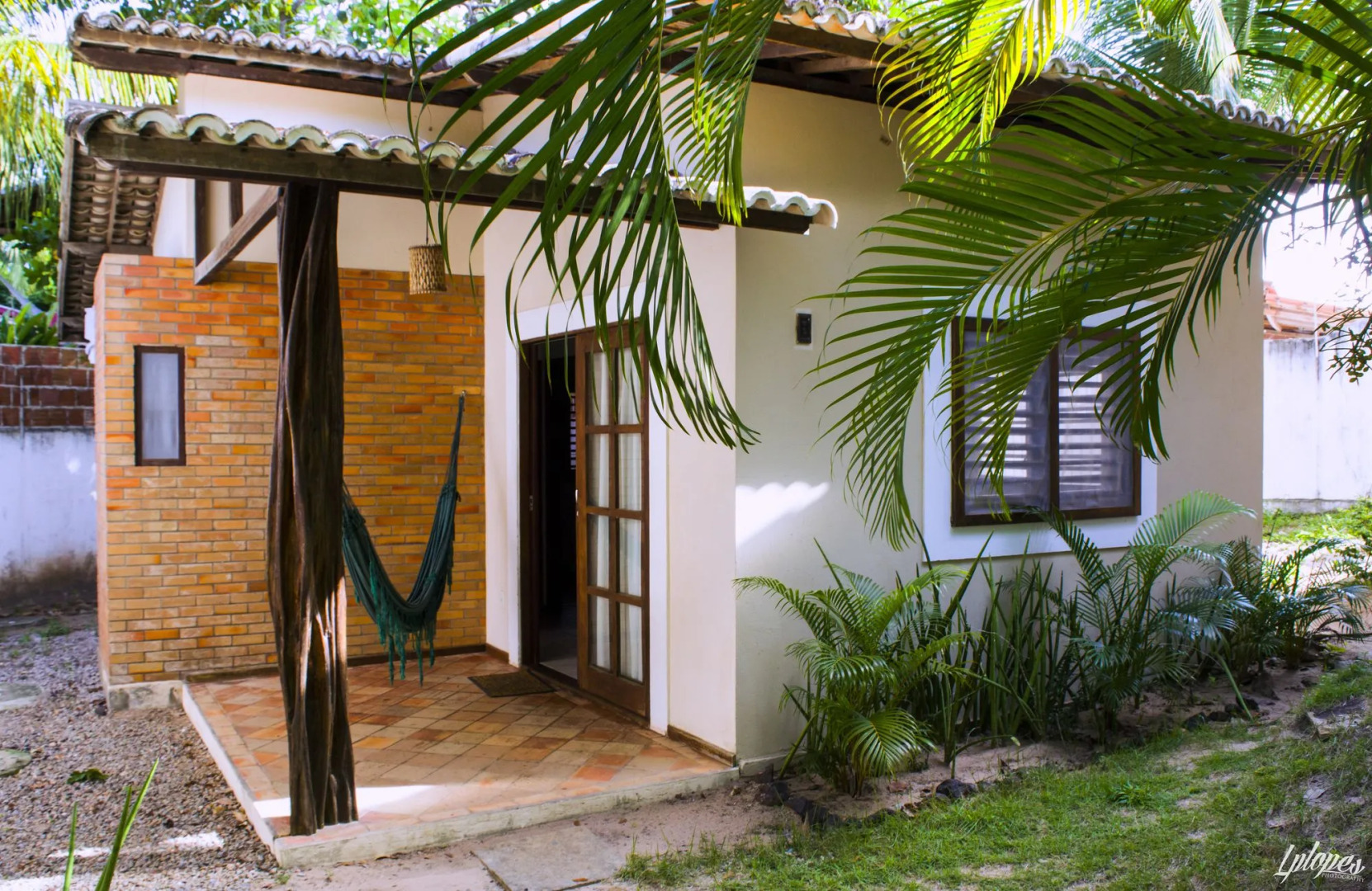 Pousada Pipa Village