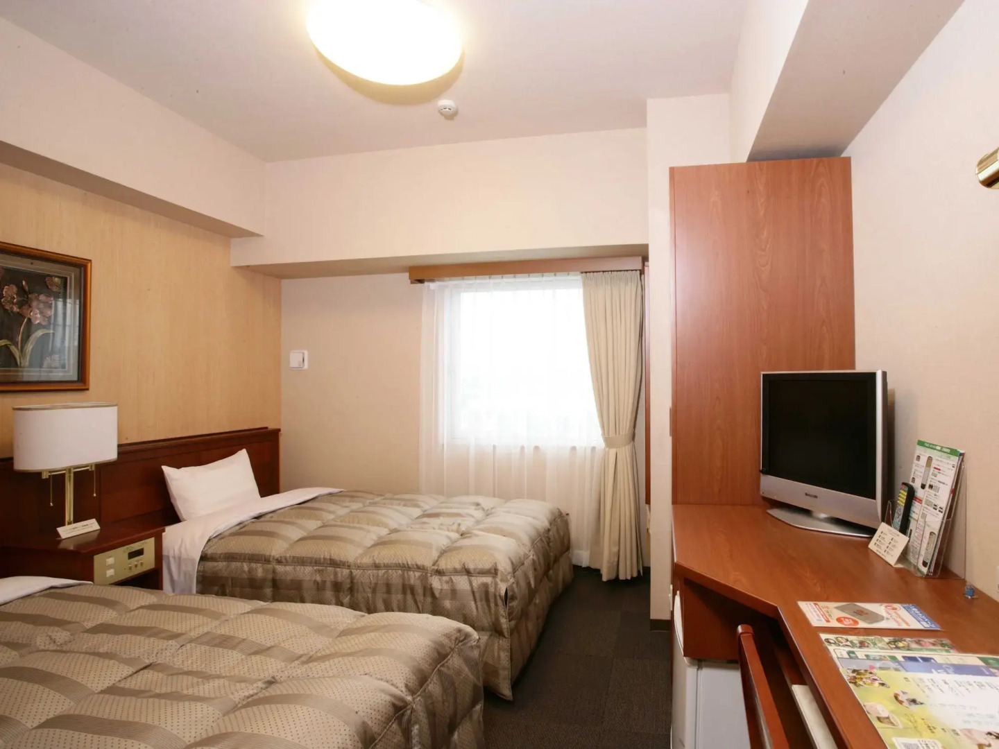 Hotel Route Inn Hamamatsunishi Inter