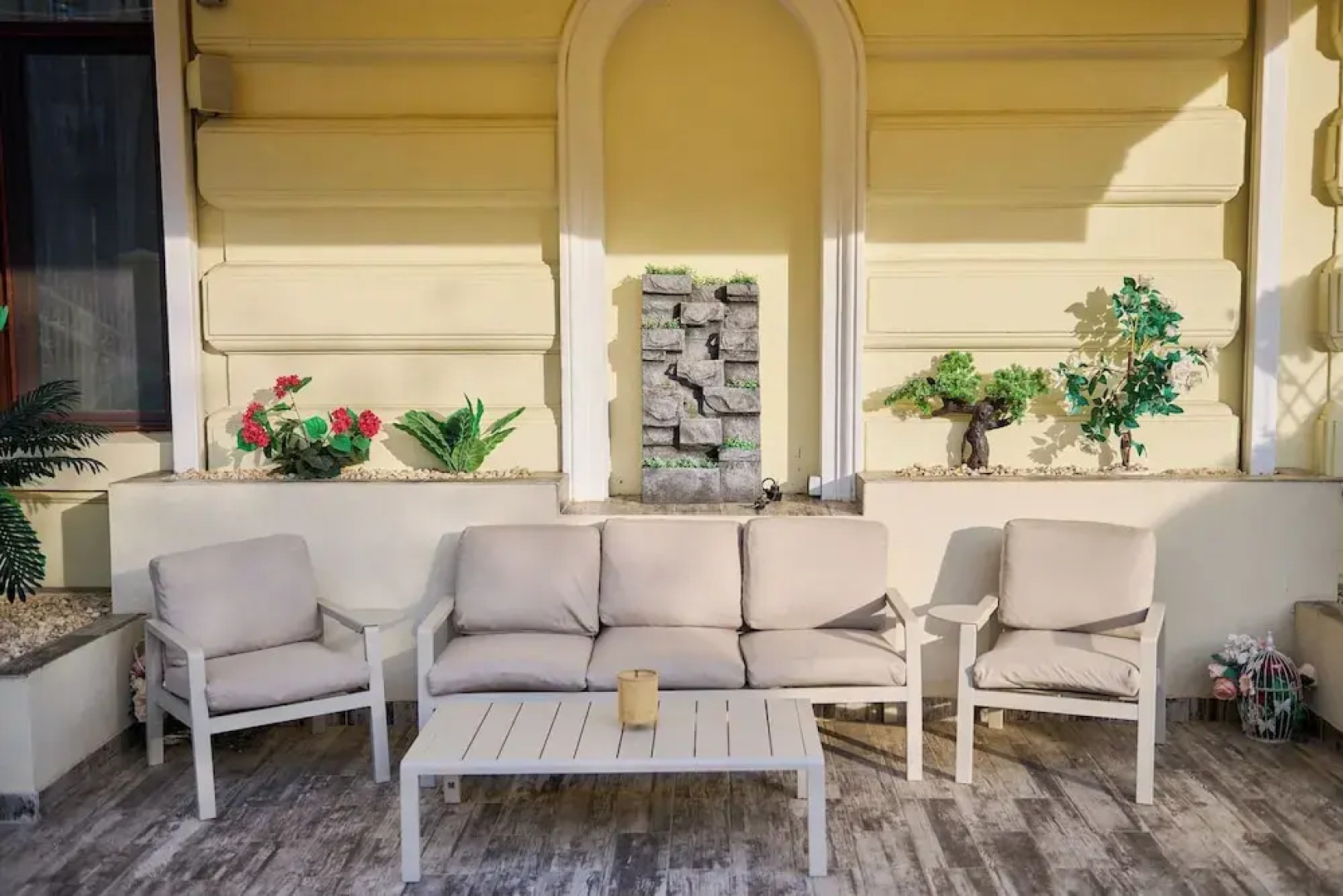 G Danube Boutique Hotel