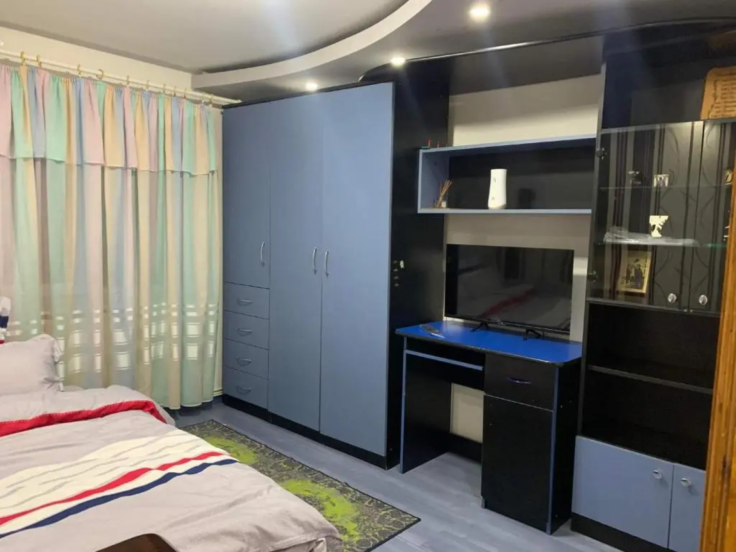 Apartament Vaslui