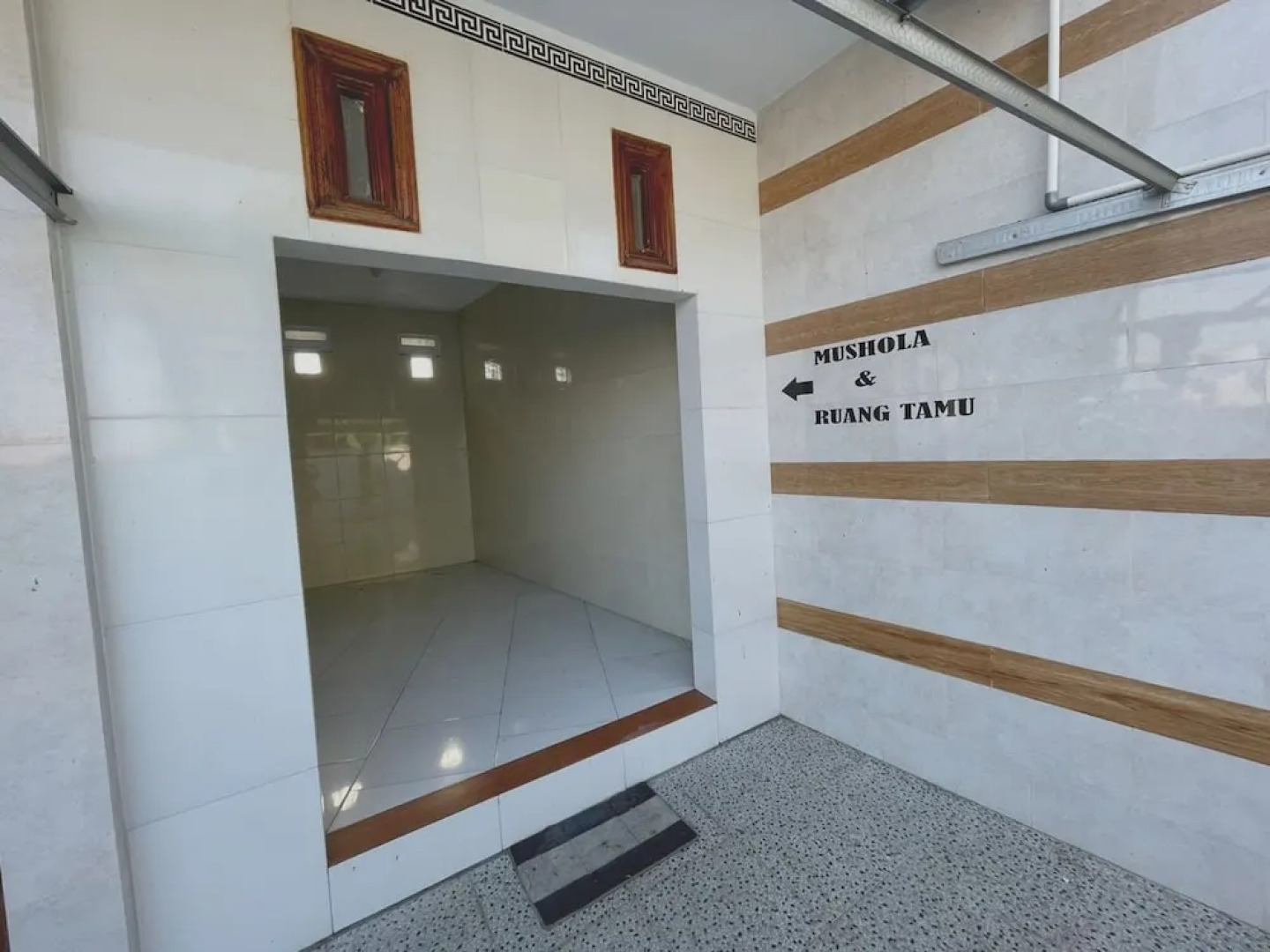 Hotel O Karman's Sari Homestay Syariah