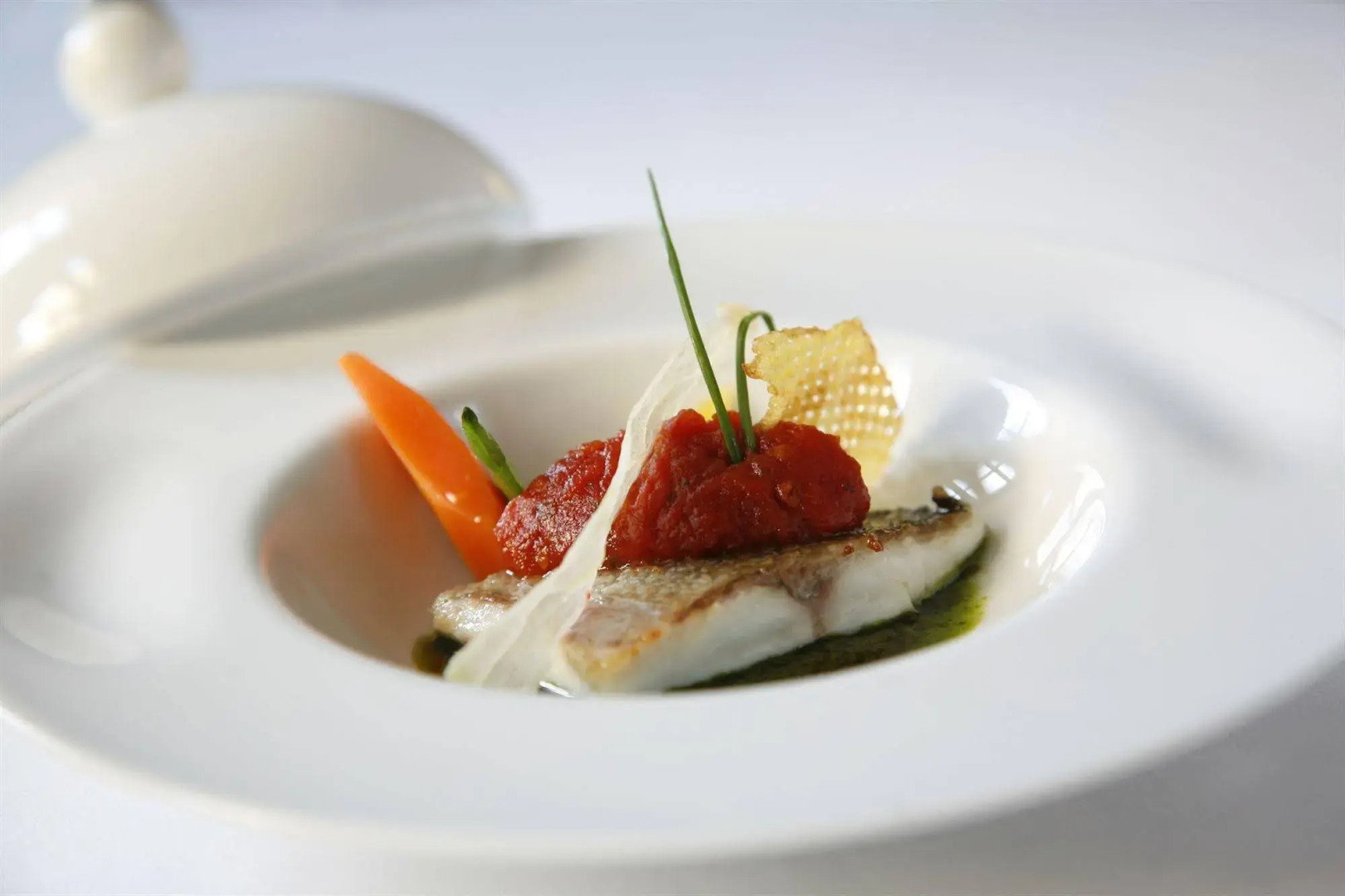 Schloss Hotel Dresden-Pillnitz