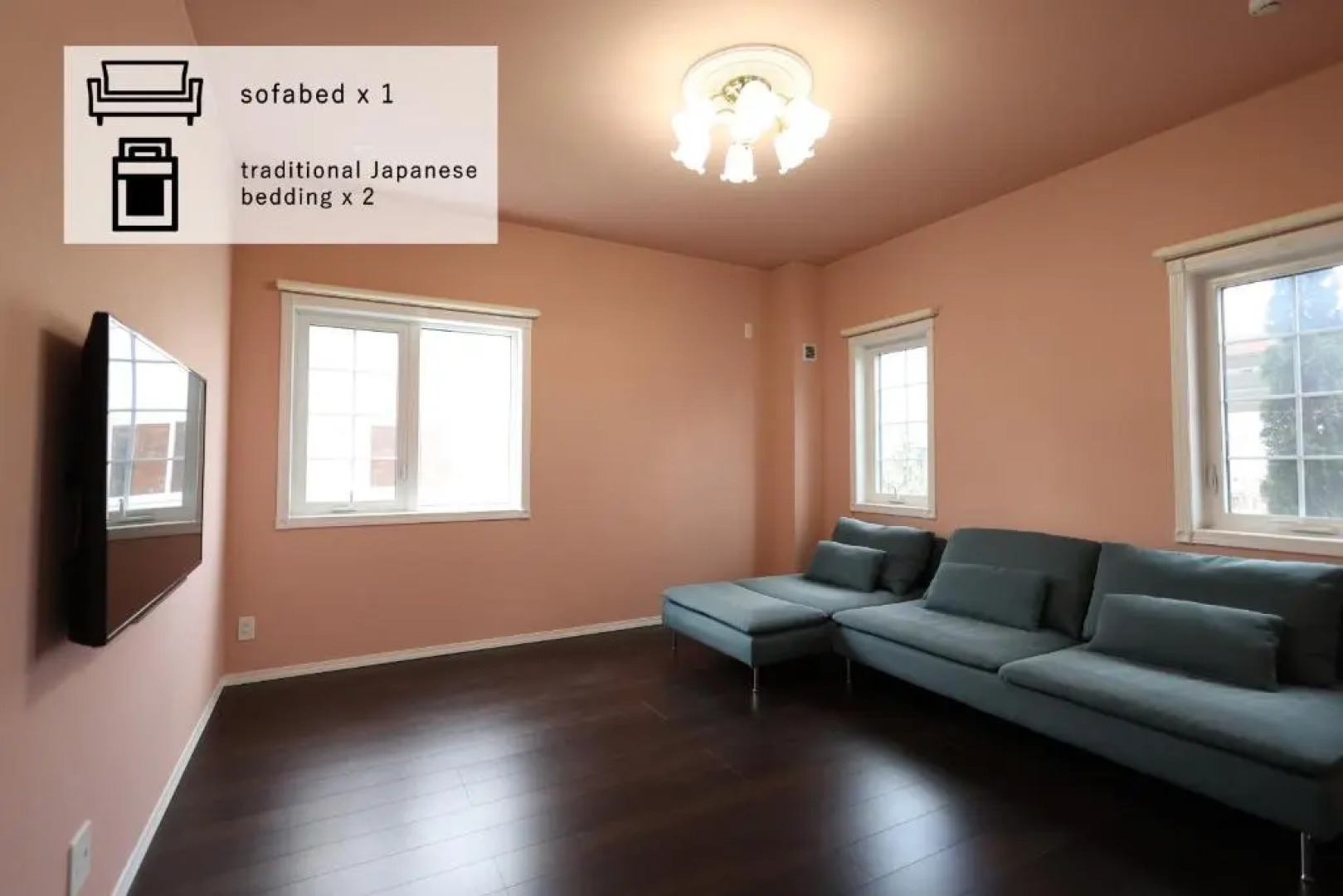 The Garnet Higashikawa