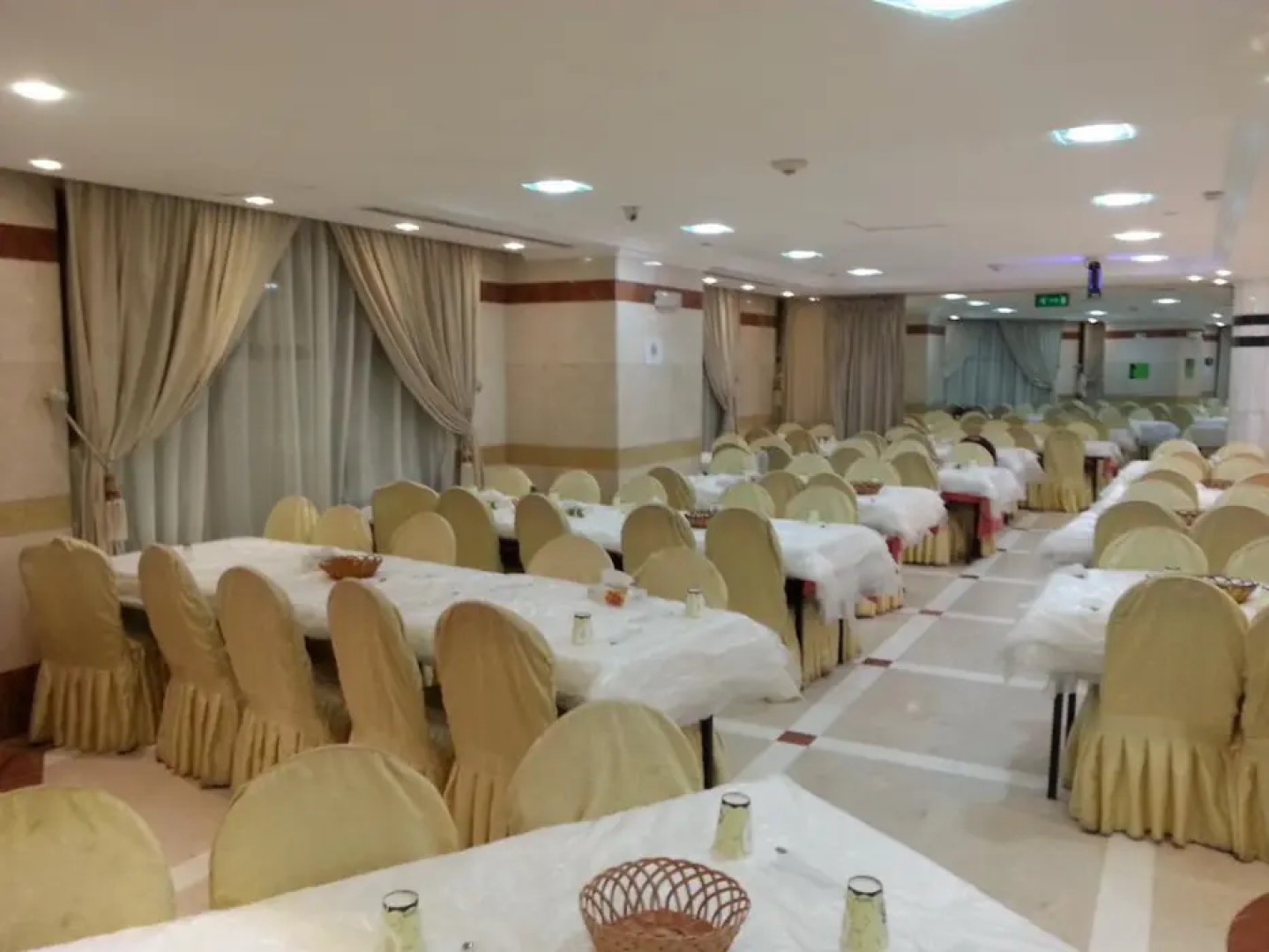 Manazil Alaswaf Hotel