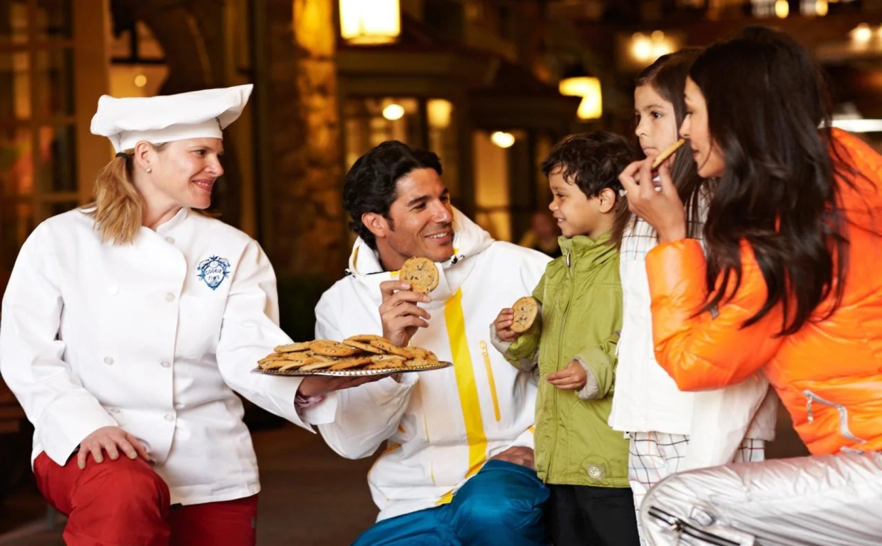 The Pines Lodge, A RockResort