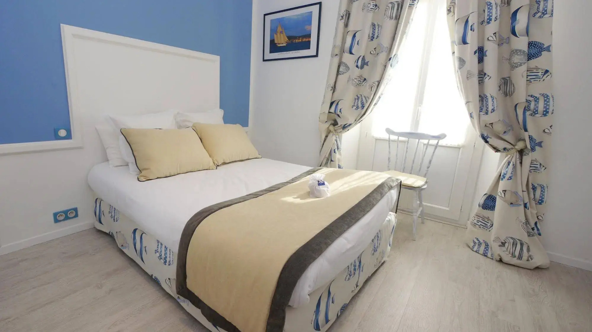 Hotel Royal Bon Repos