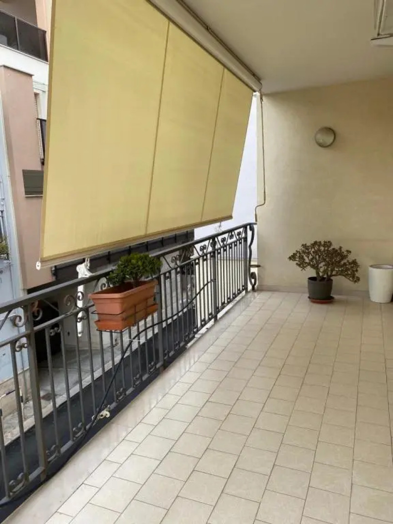 Appartamento Modugno centro (Bari)