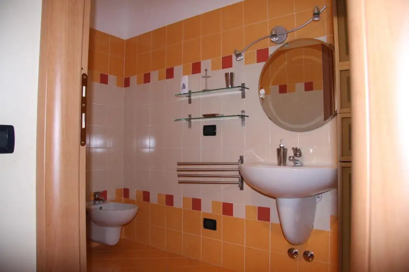 Bed & Breakfast Centro Storico
