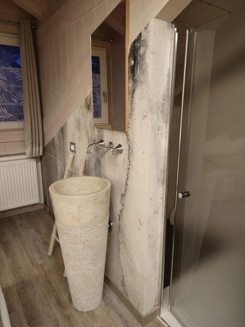 Sweet Dolomites, sauna e jacuzzi