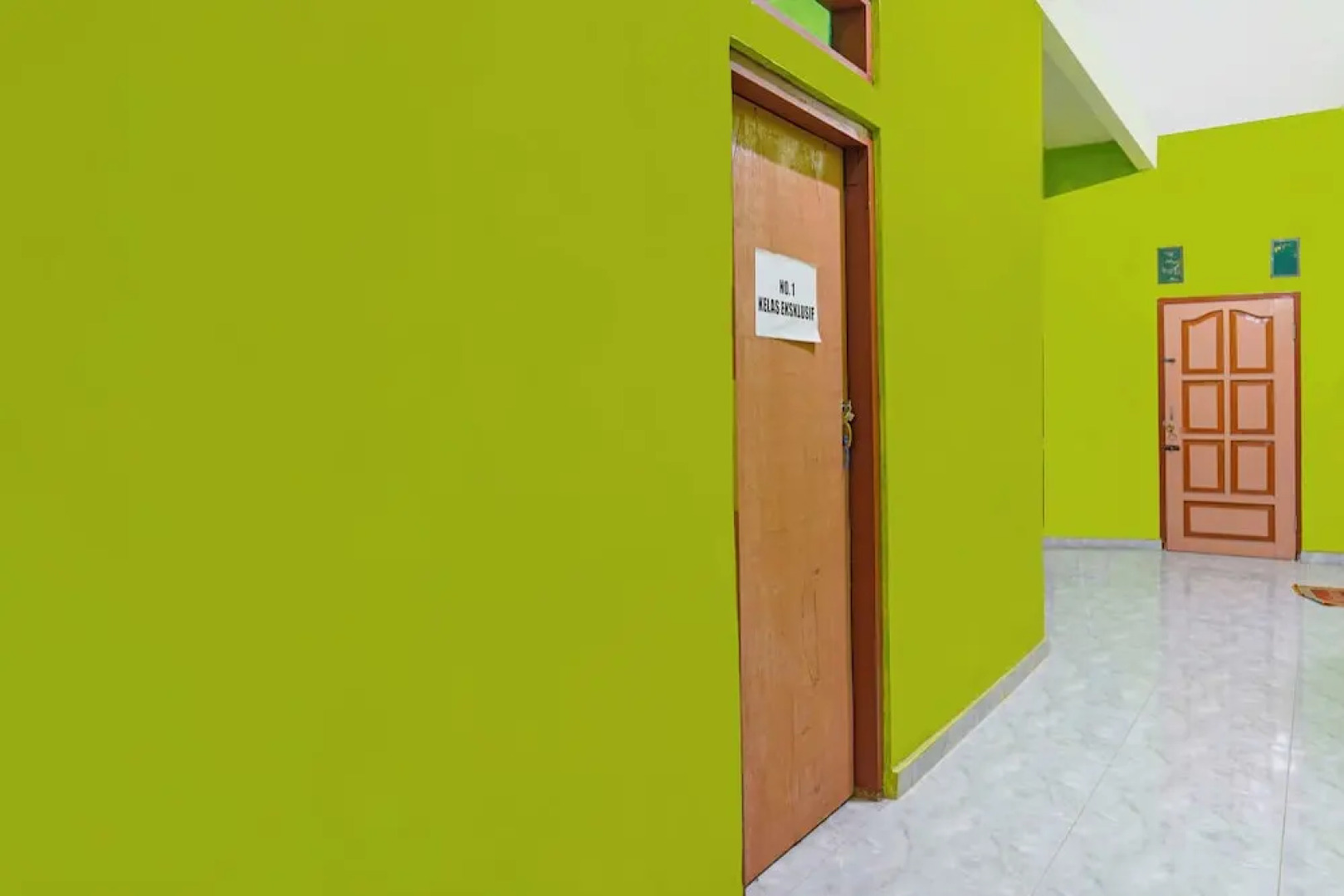 Hotel O Homestay Barokah