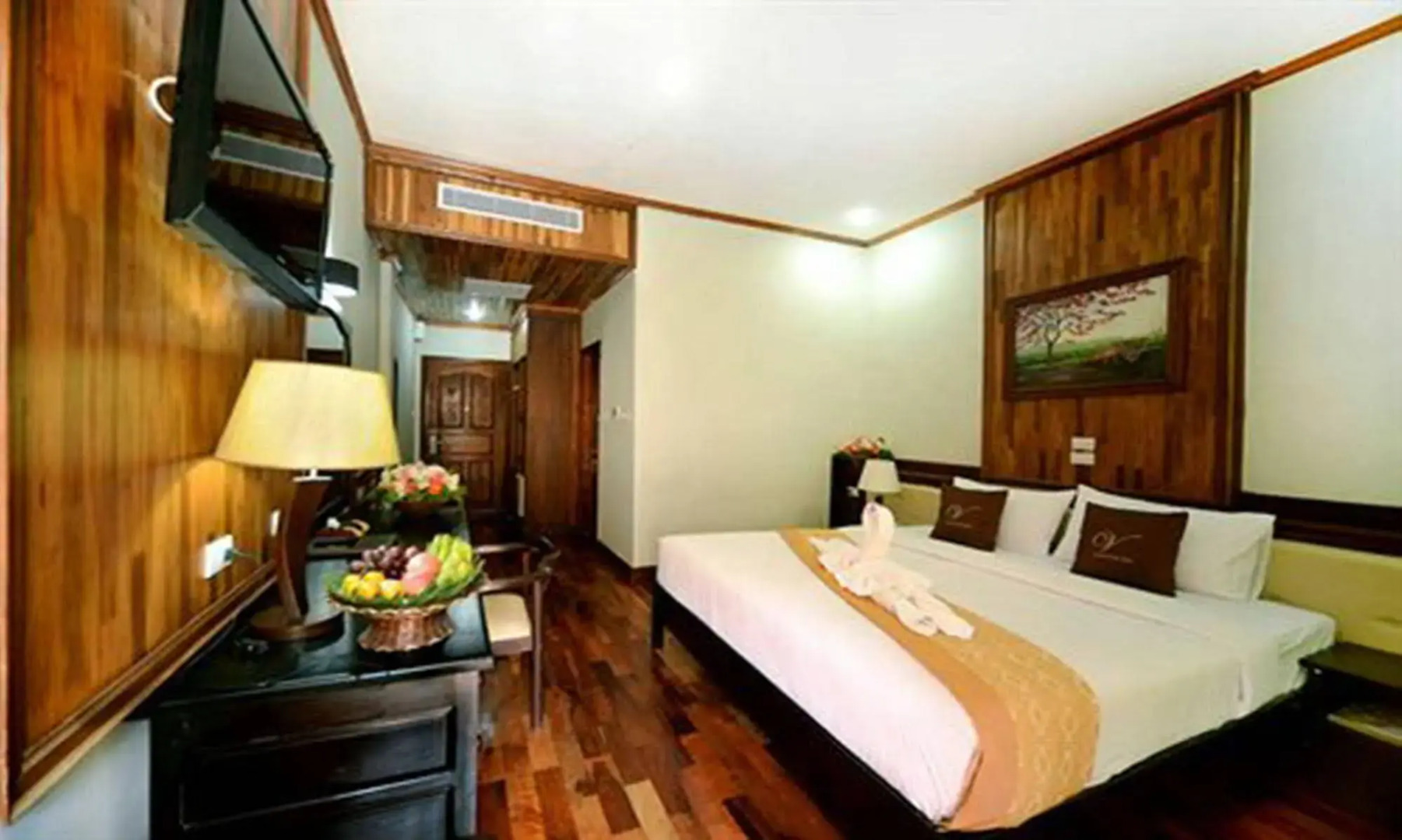 Vansana LuangPrabang Hotel